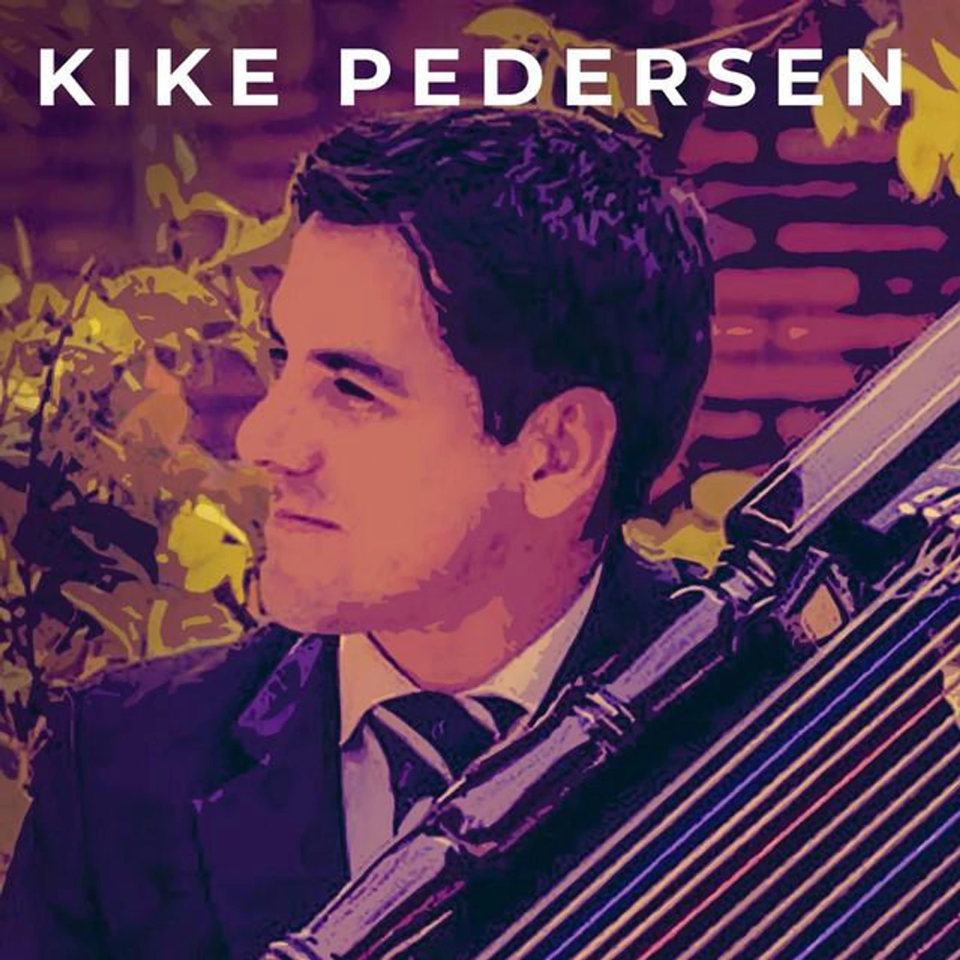 Kike Pedersen Brand Page