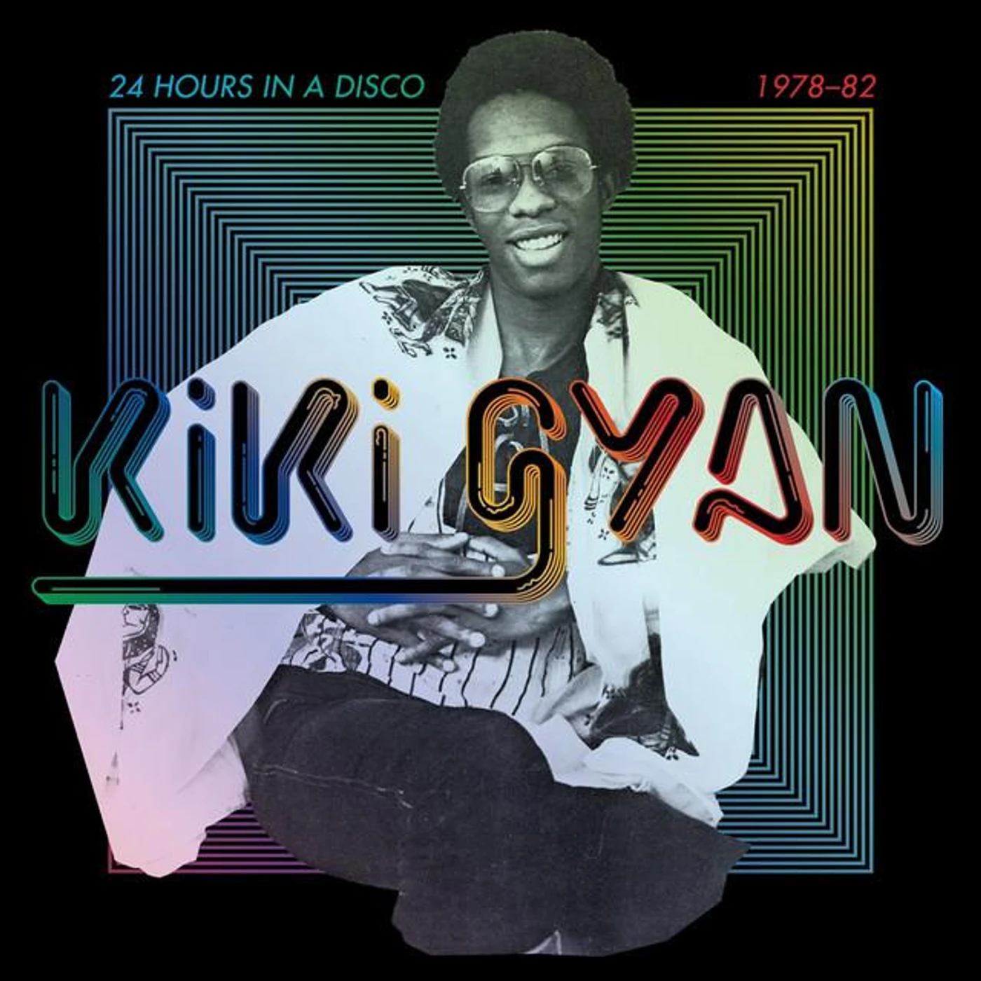 Kiki Gyan Brand Page
