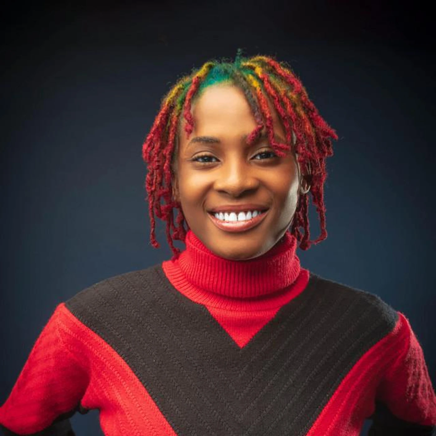 Kiki Marley