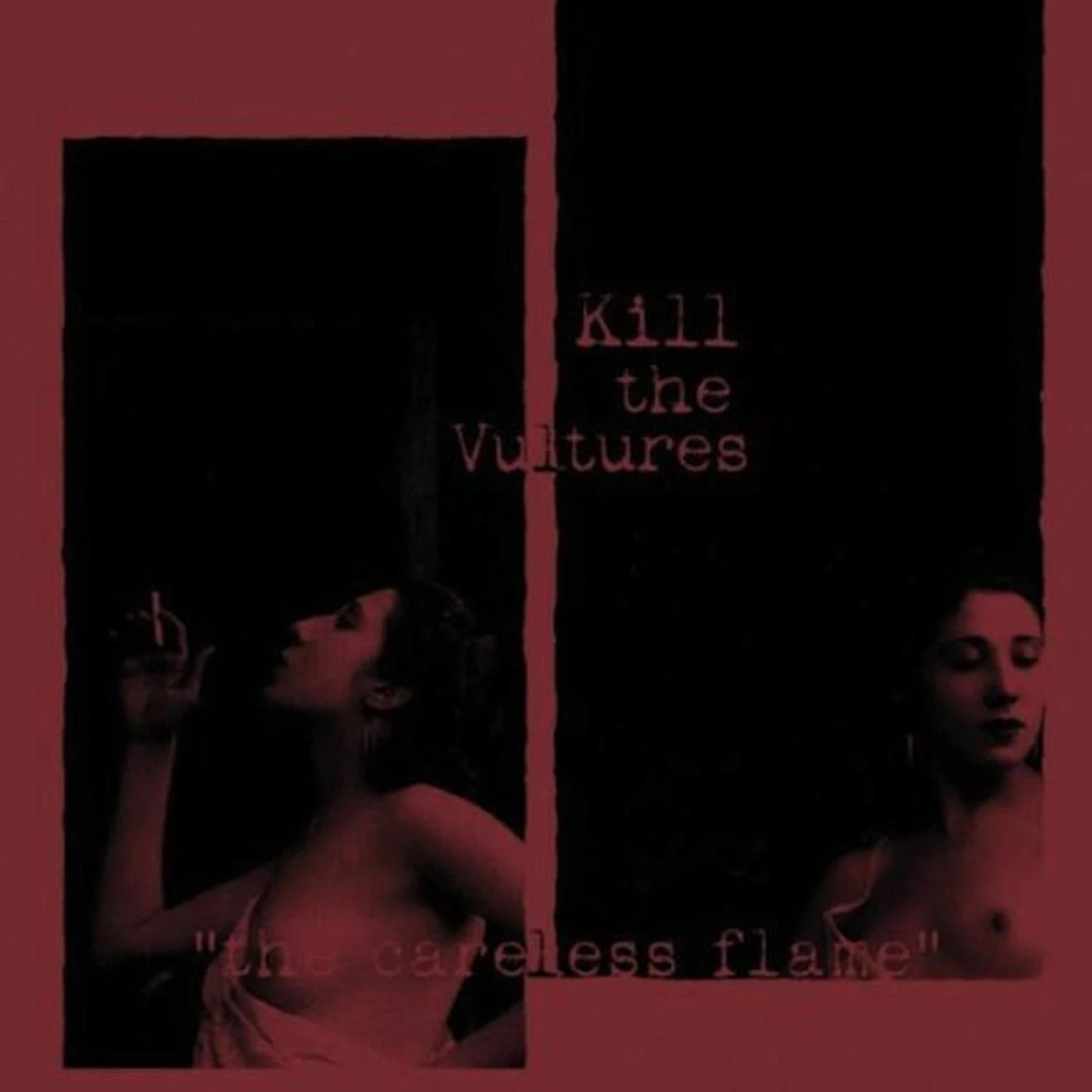 Kill The Vultures Brand Page