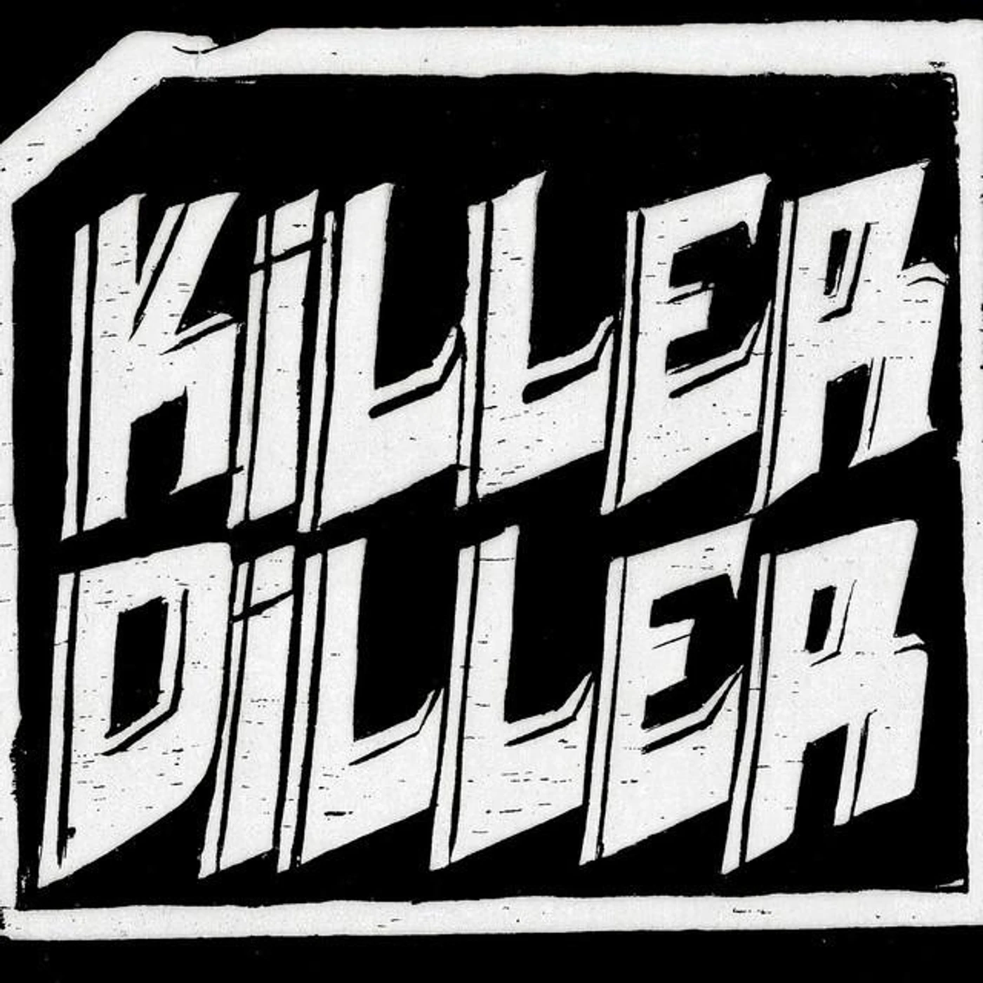 Killer Diller Brand Page