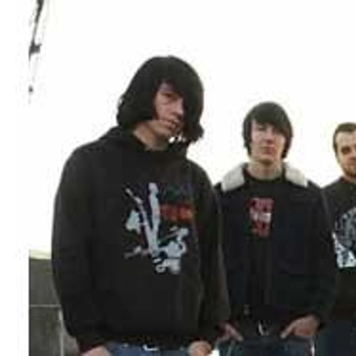 The Killing Moon Brand Page