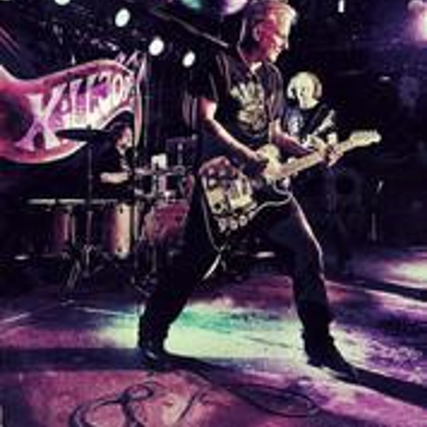 The Killjoys Brand Page