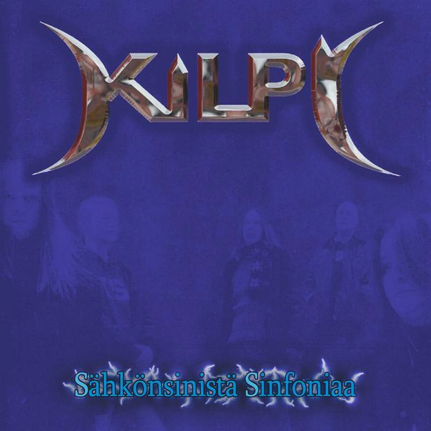Kilpi Brand Page