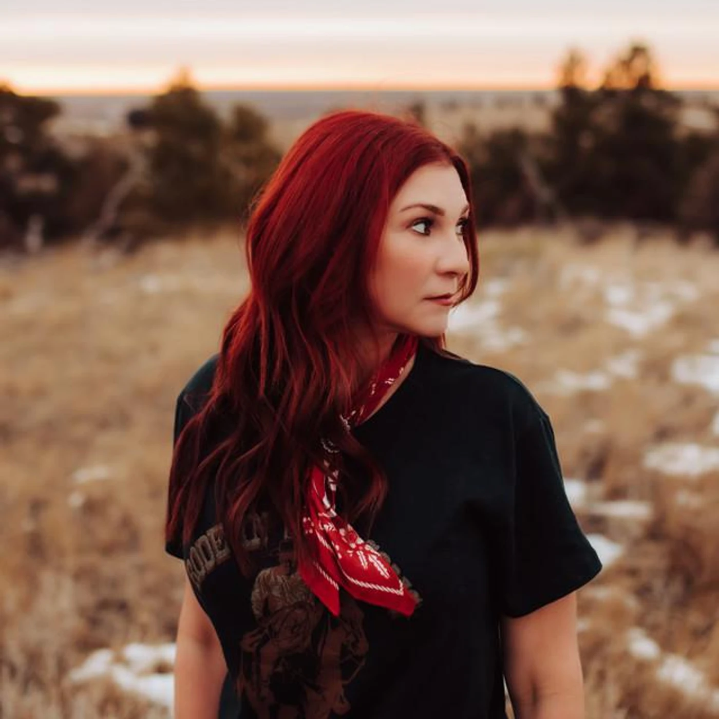 Kim Walker-Smith