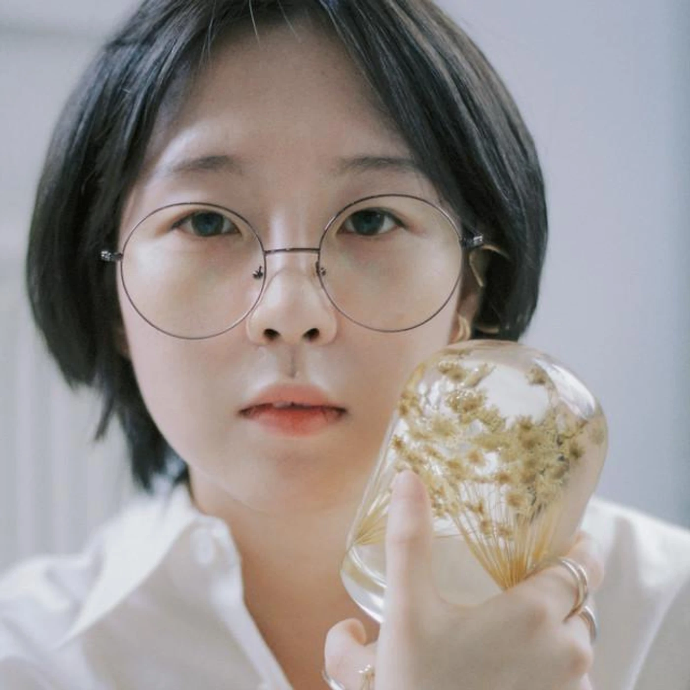 Kim Pil Sun Brand Page