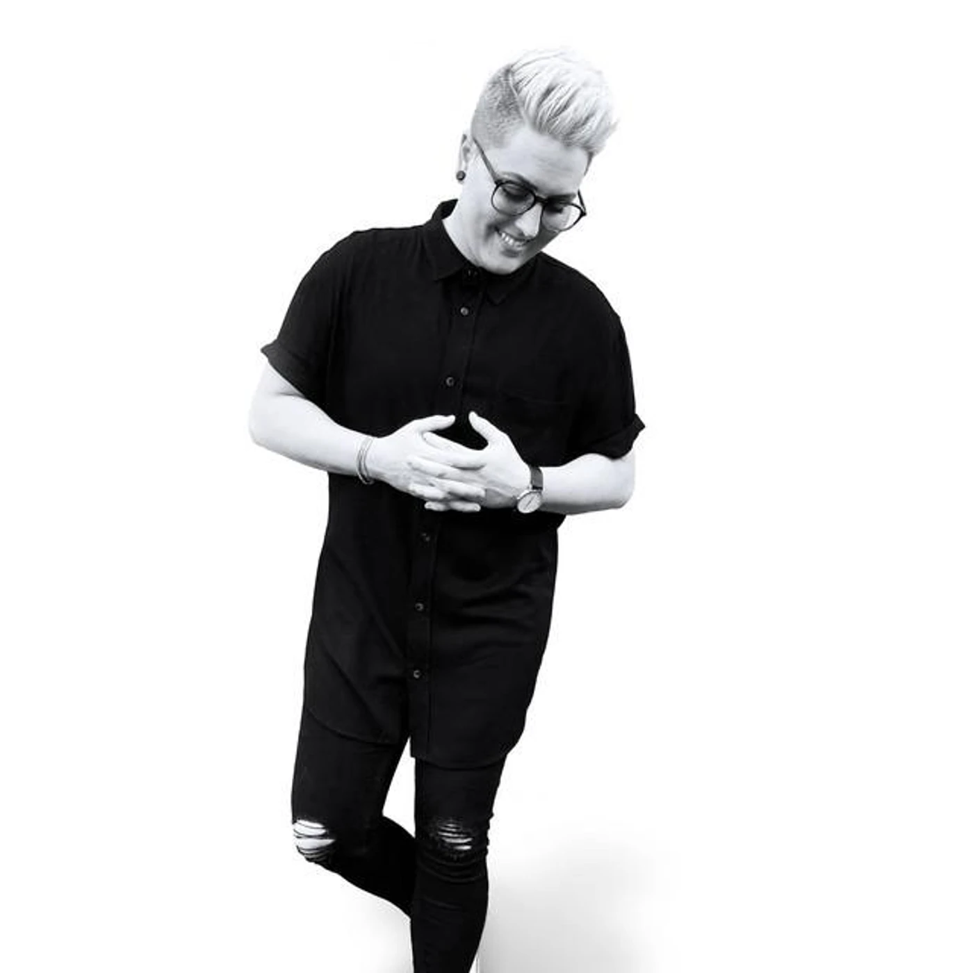 Kim Sheehy Brand Page