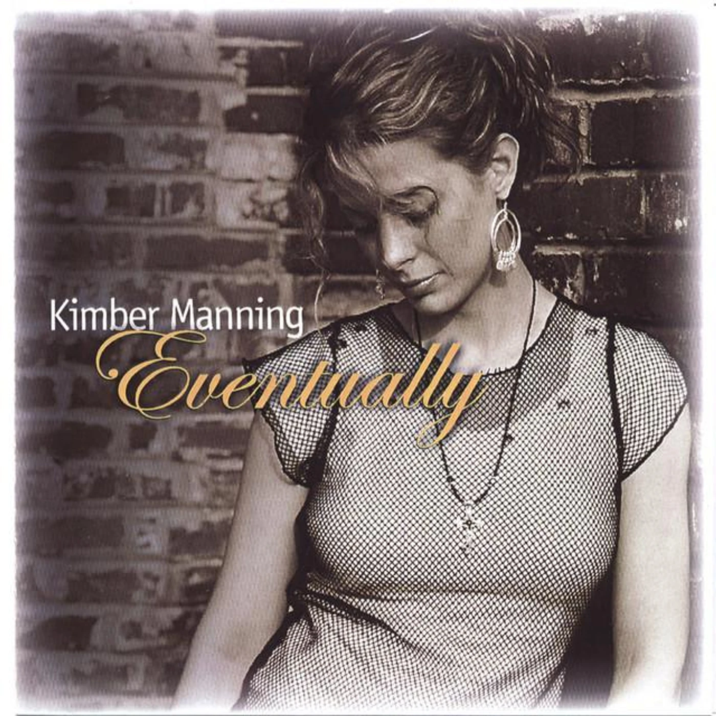 Kimber Manning Brand Page