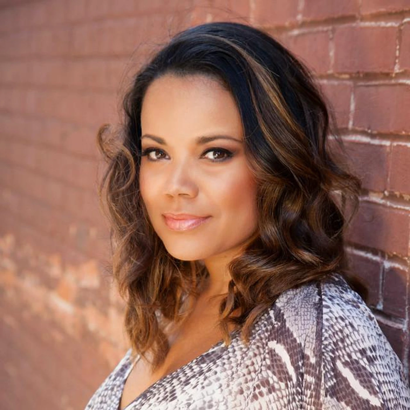 Kimberley Locke Brand Page