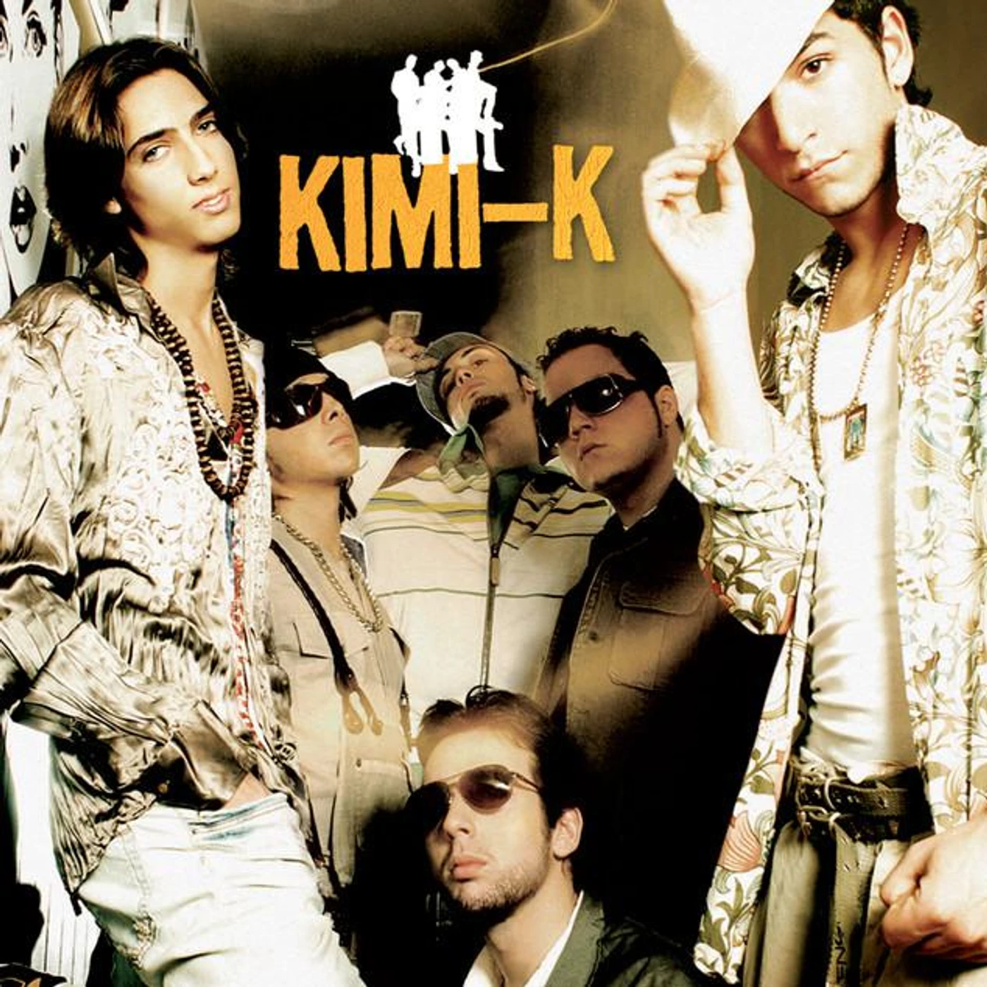 Kimi´K