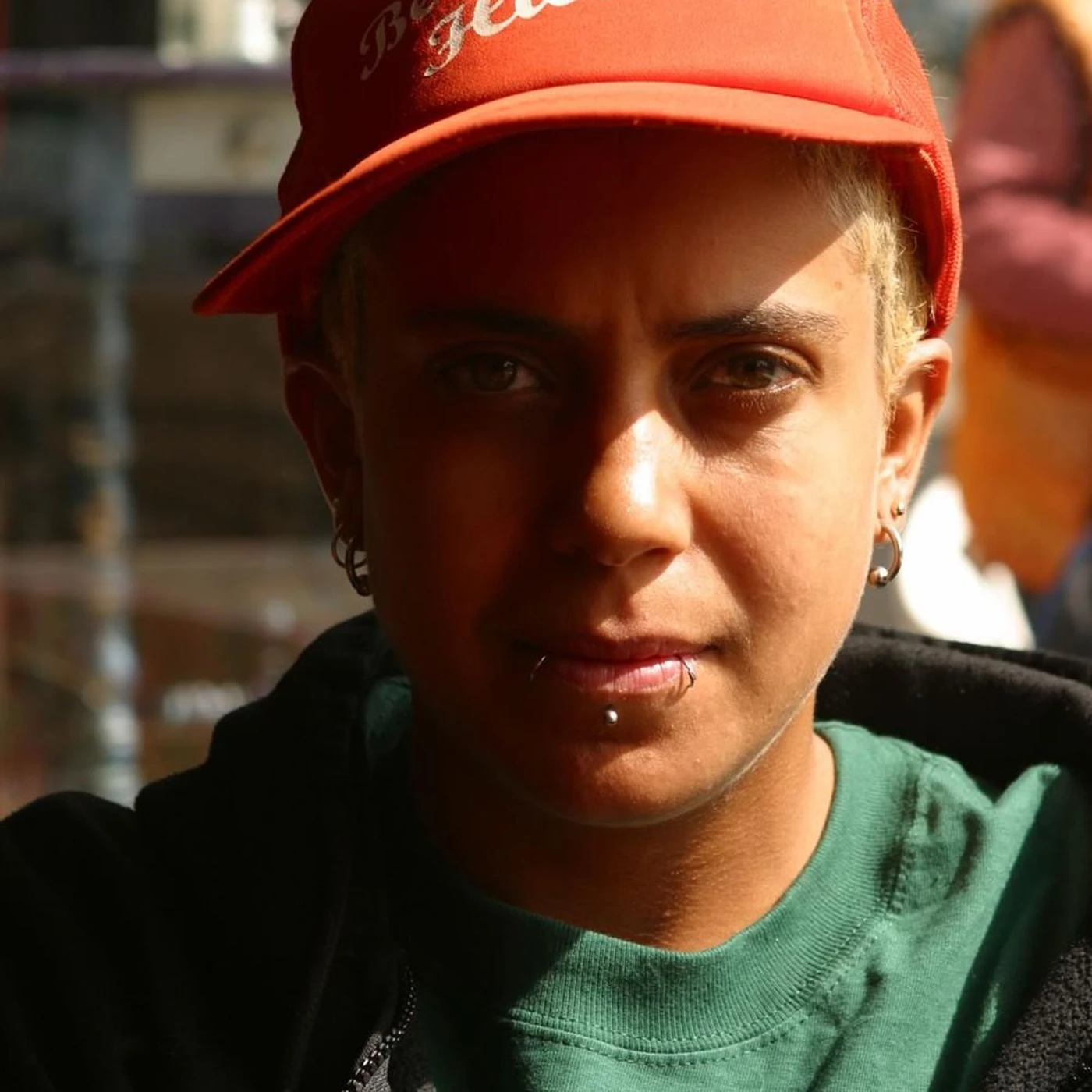 Kimya Dawson Brand Page