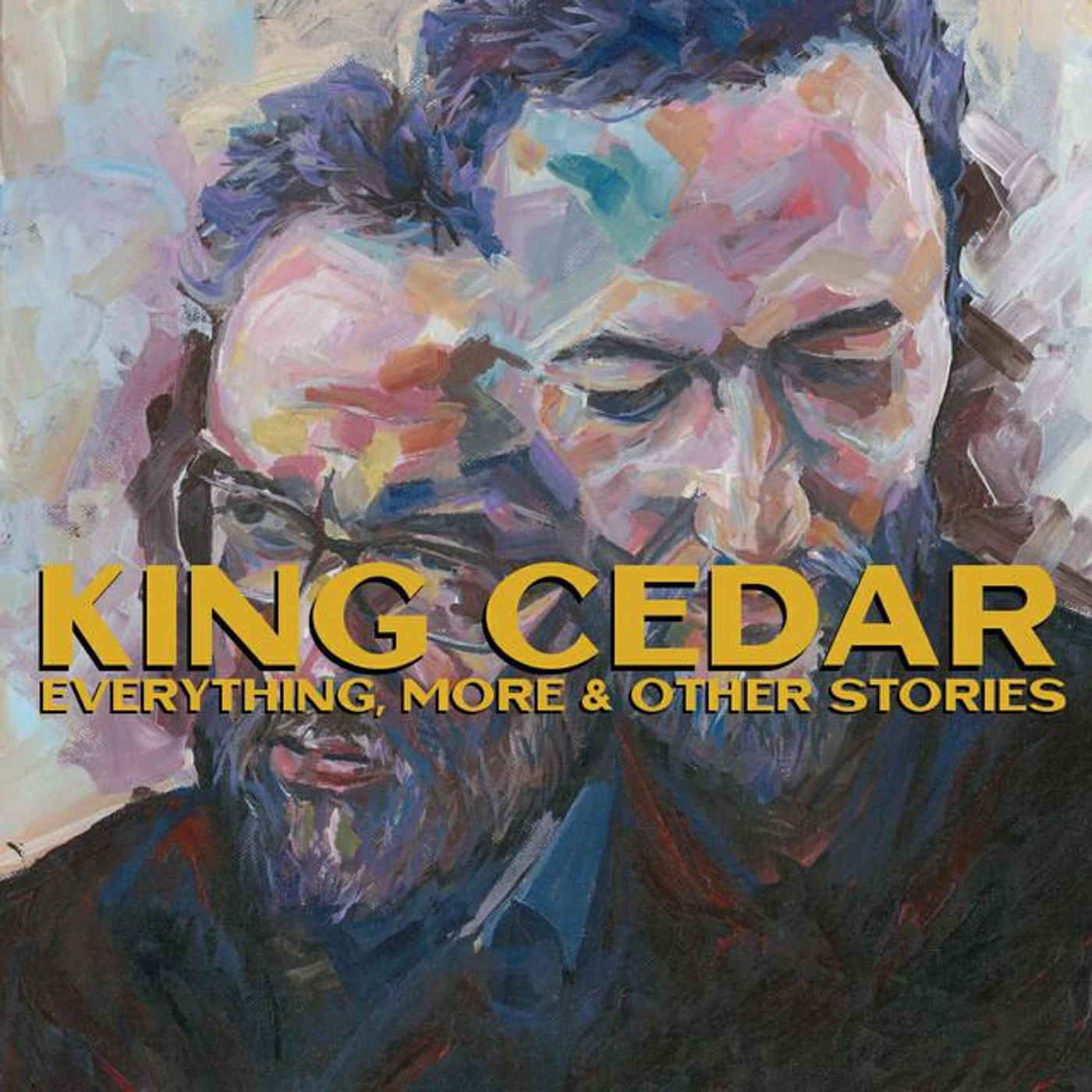 King Cedar Brand Page