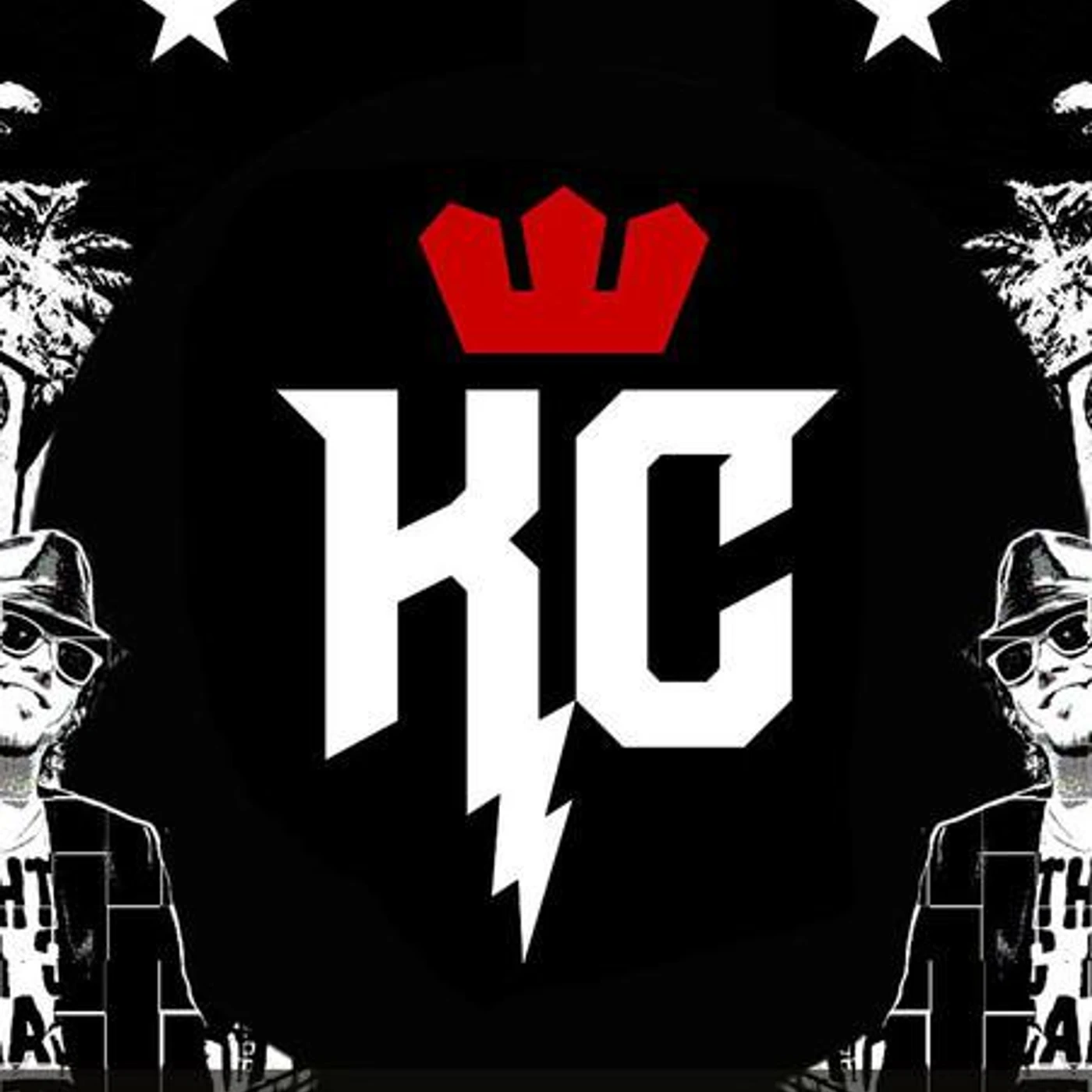 King Chango Brand Page