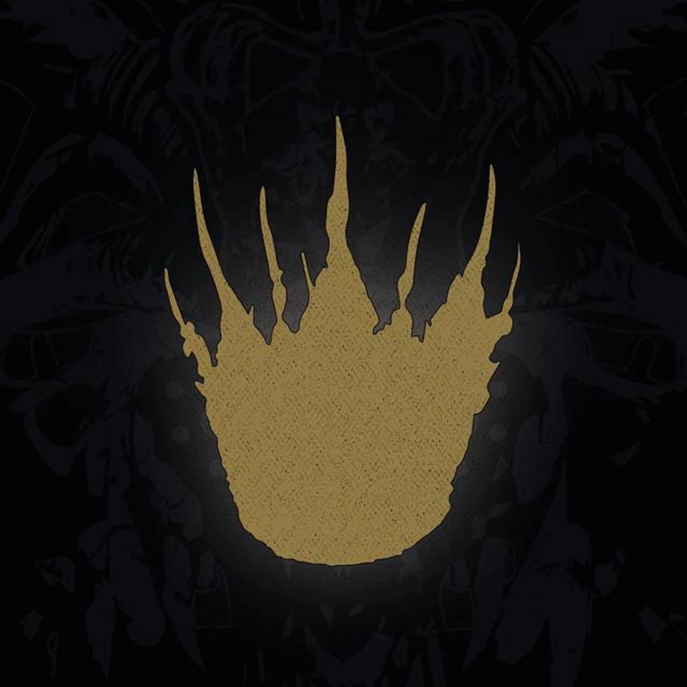 King Creature Brand Page