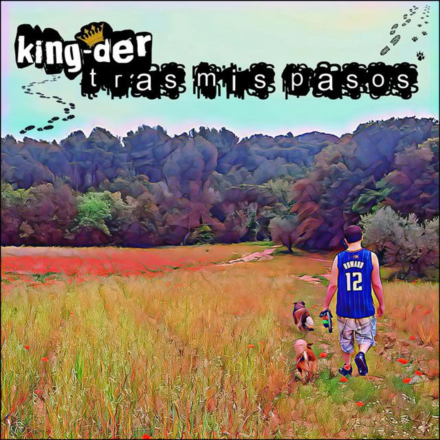 King-Der Brand Page