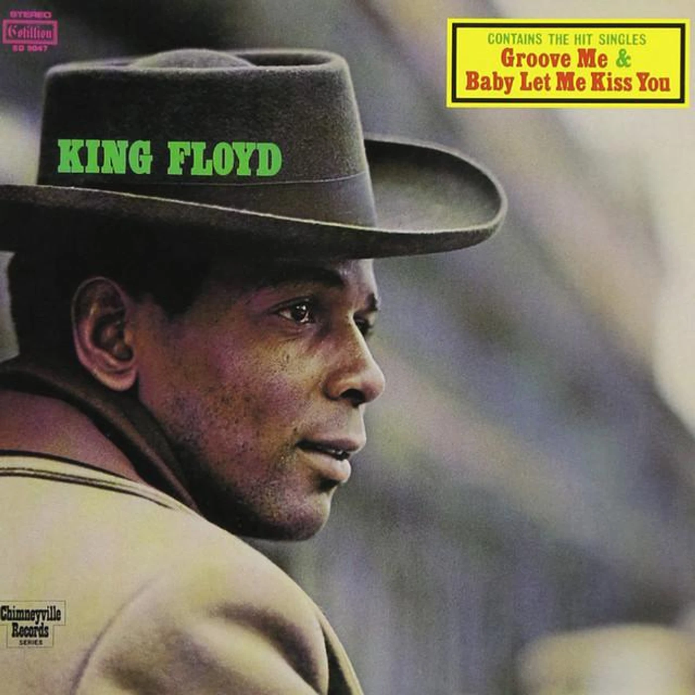 King Floyd Brand Page