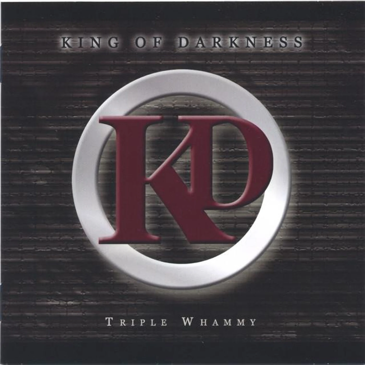 King of Darkness