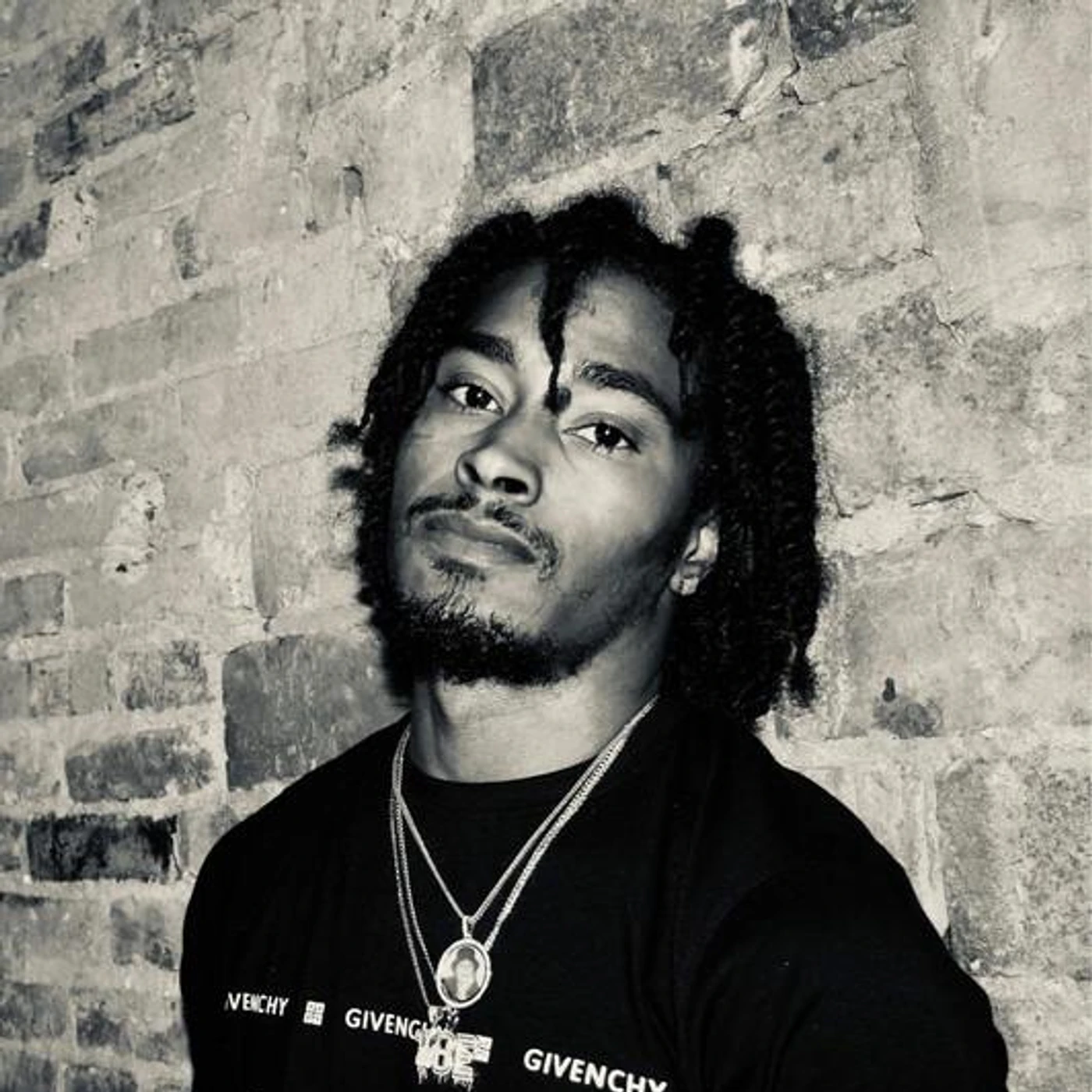 King Lo Brand Page