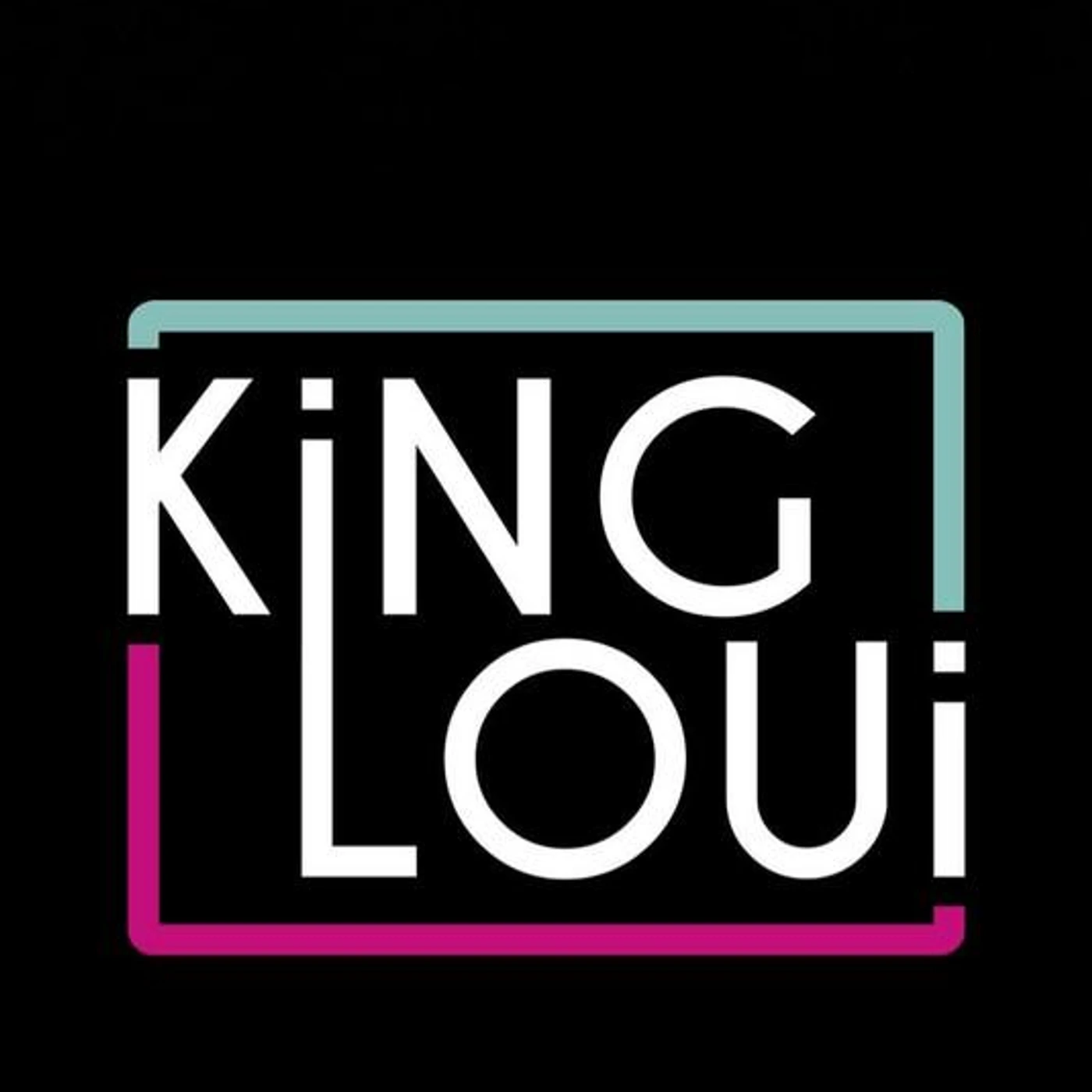 King Loui Brand Page