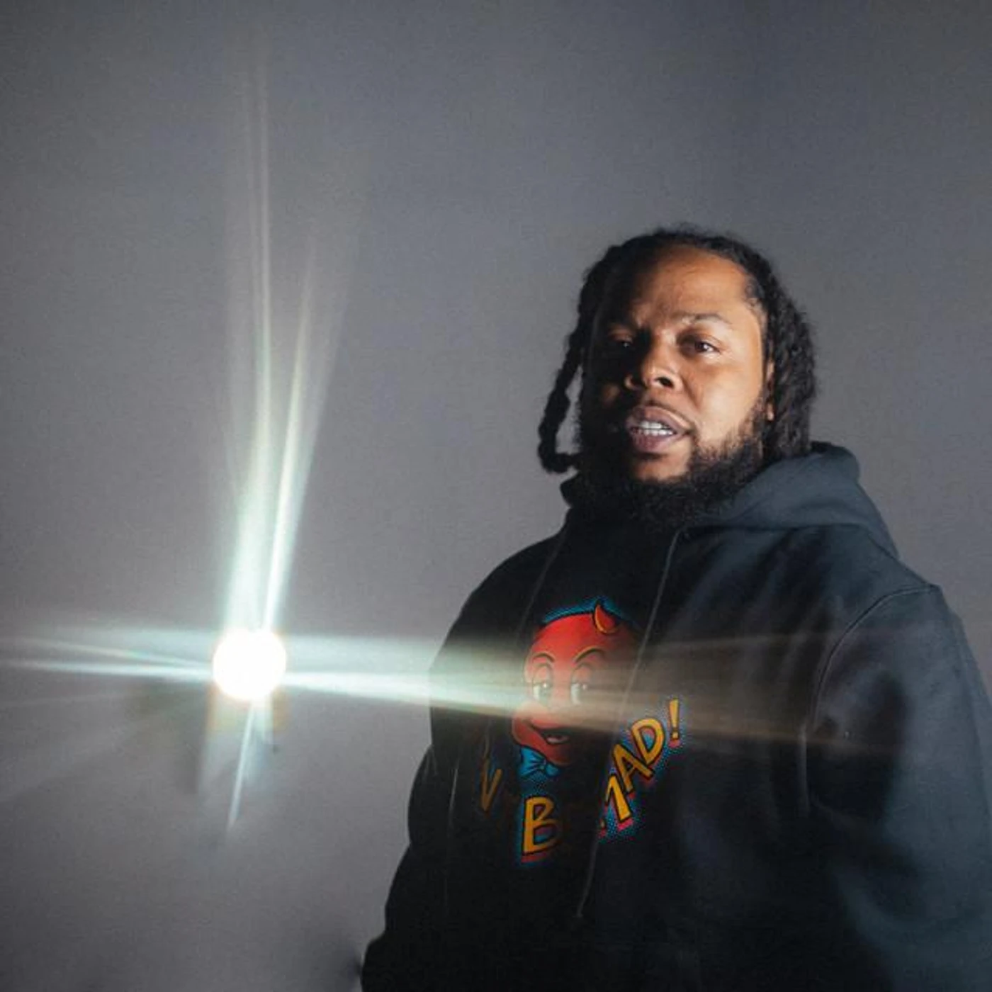 King Louie Brand Page