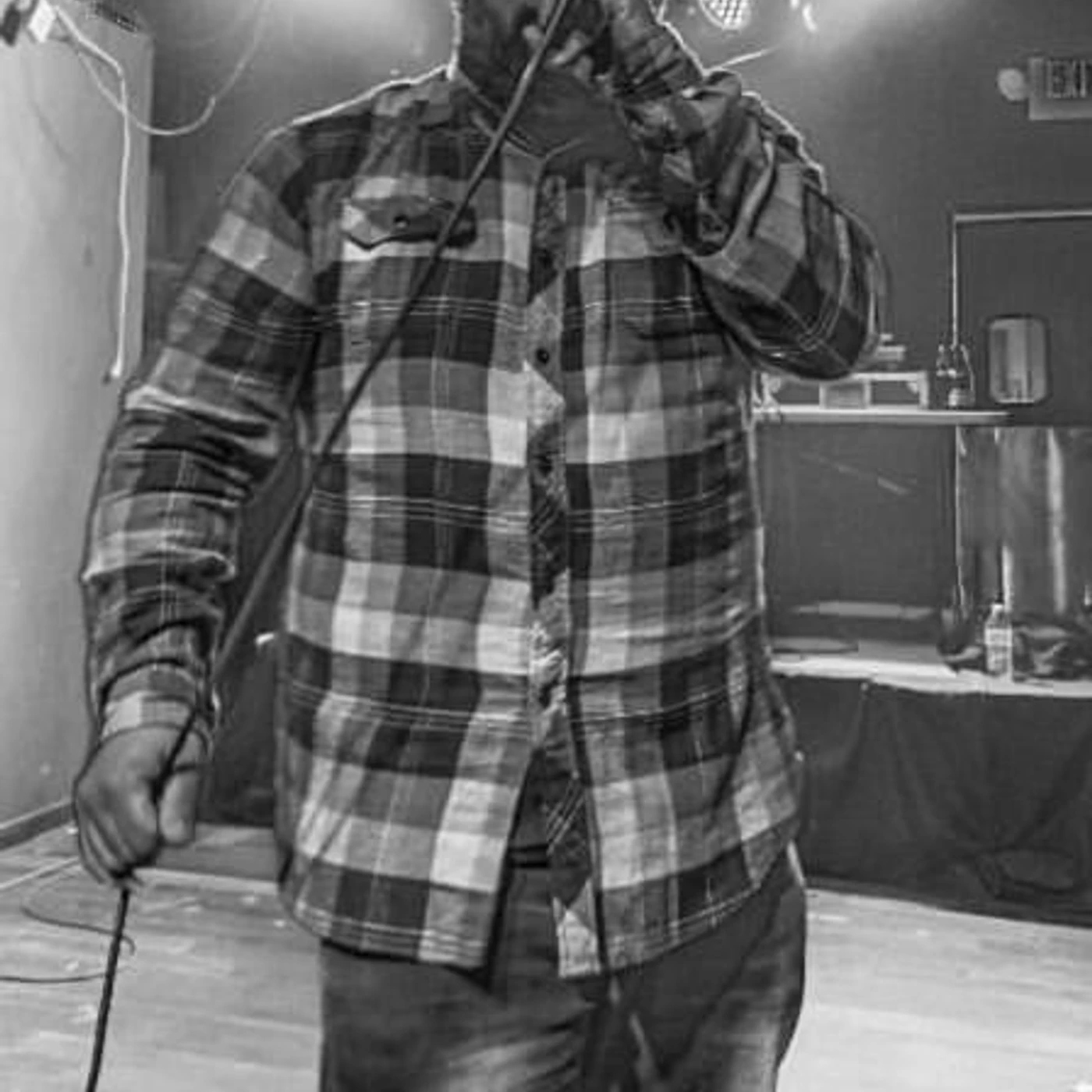 King Syze Brand Page