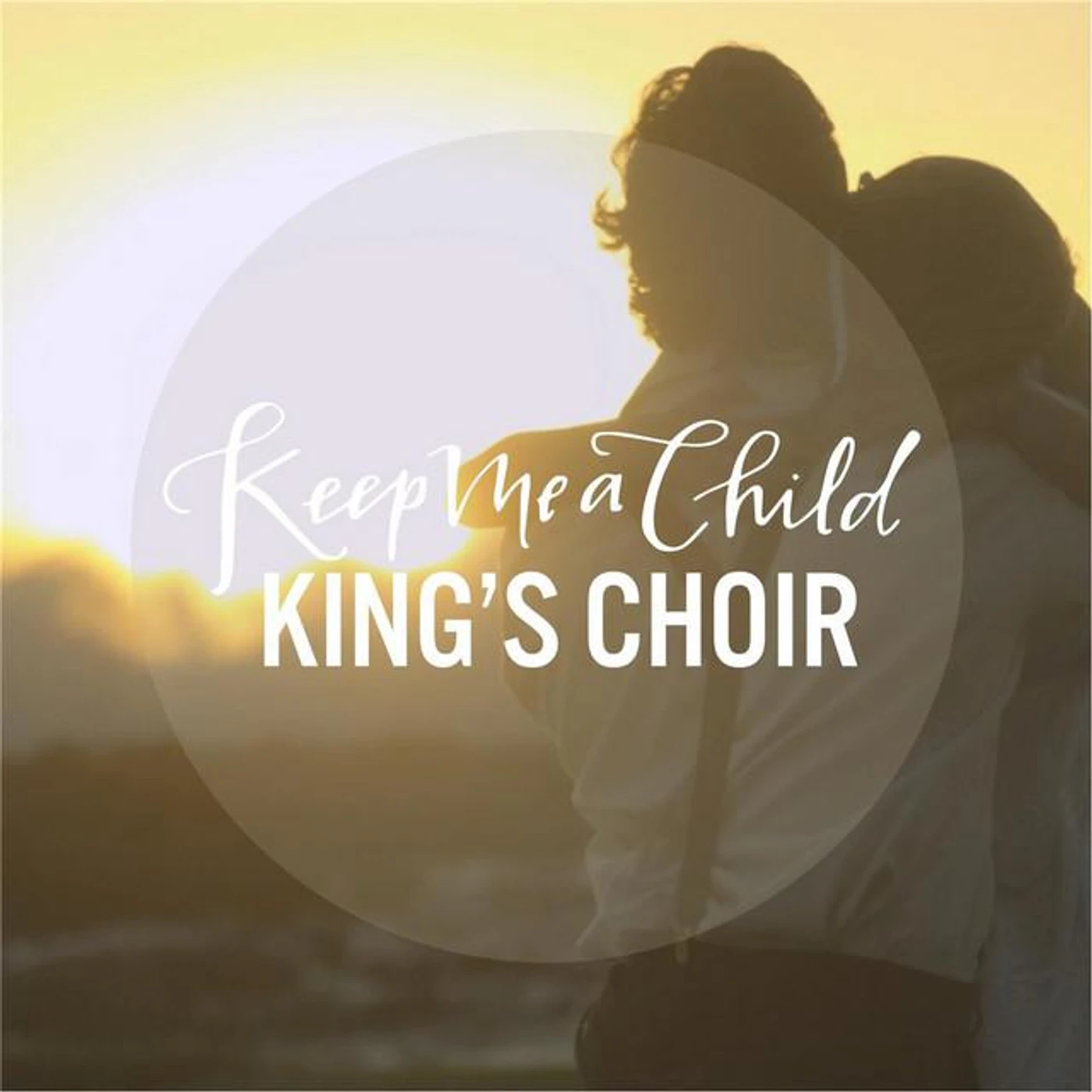 King's Choir Brand Page