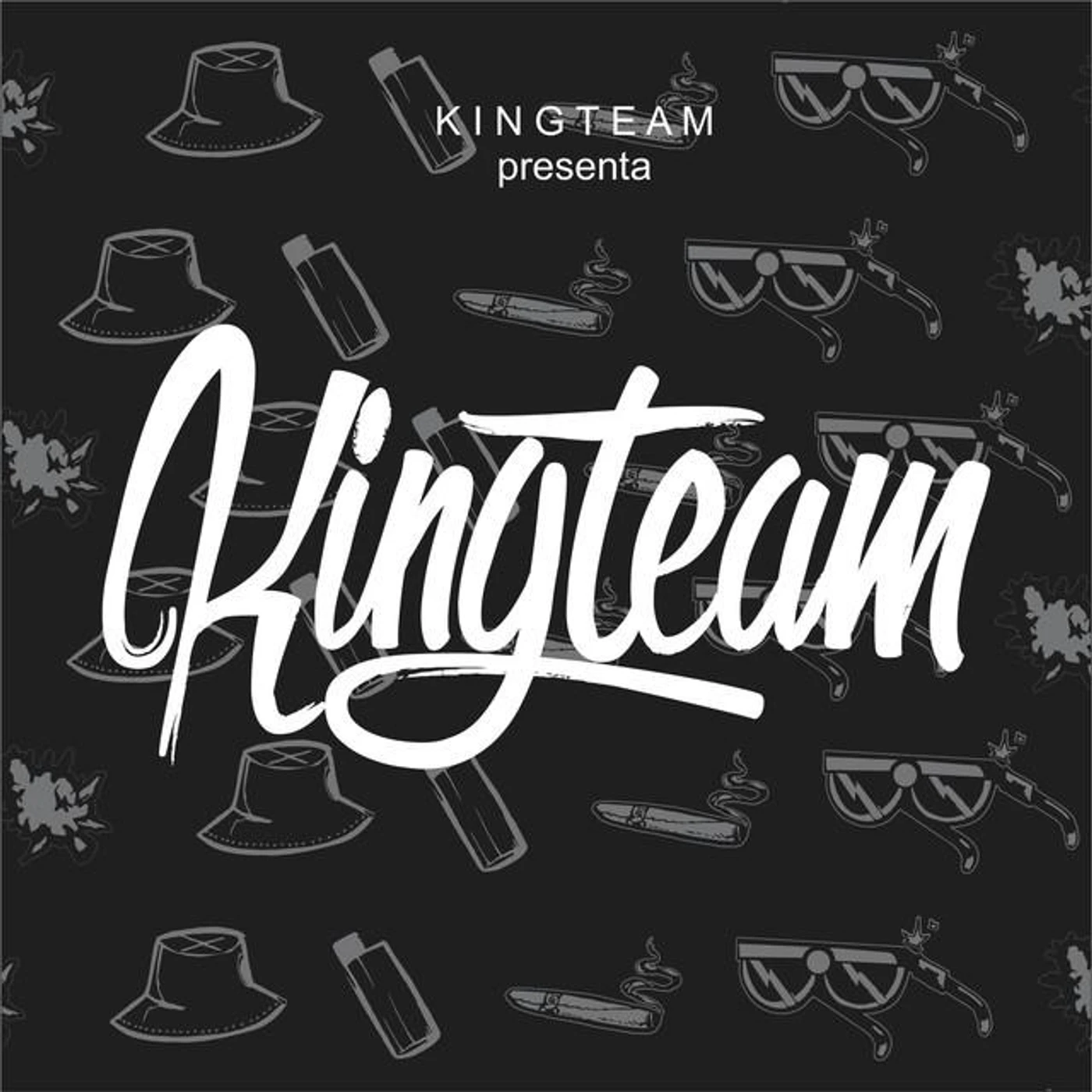 KingTeam Brand Page