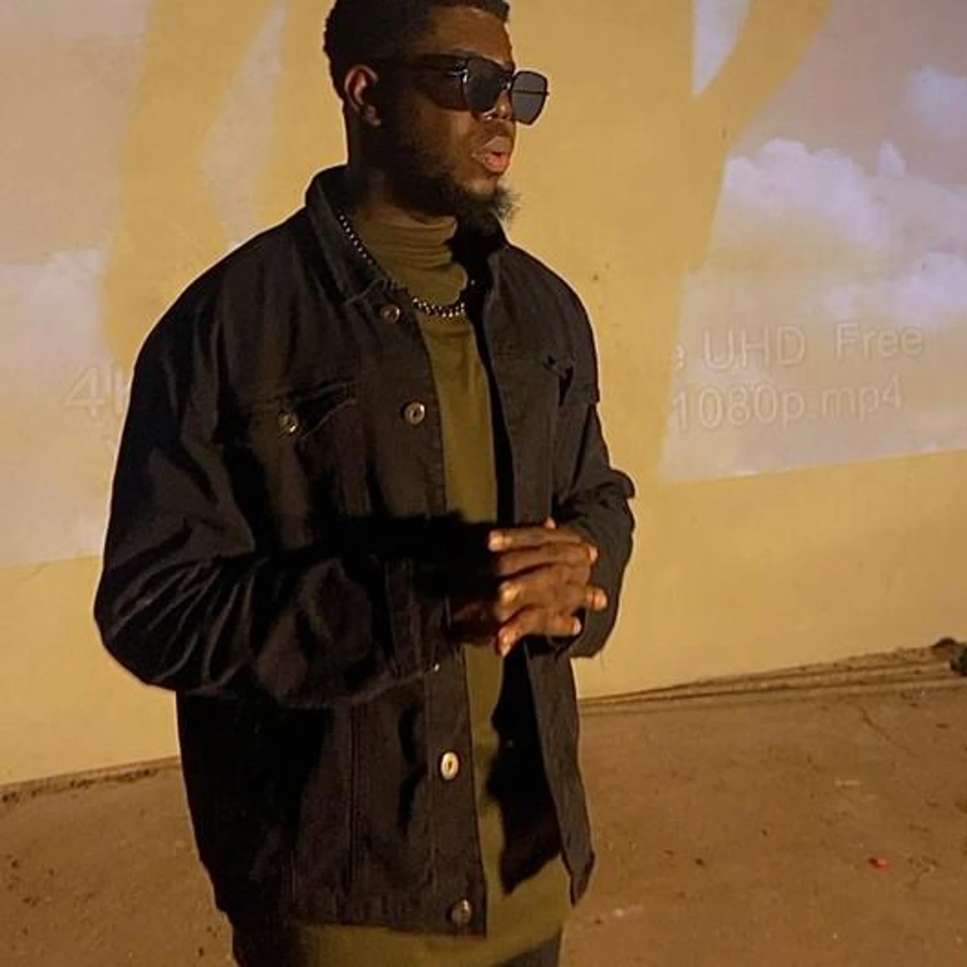 Kingzkid Brand Page