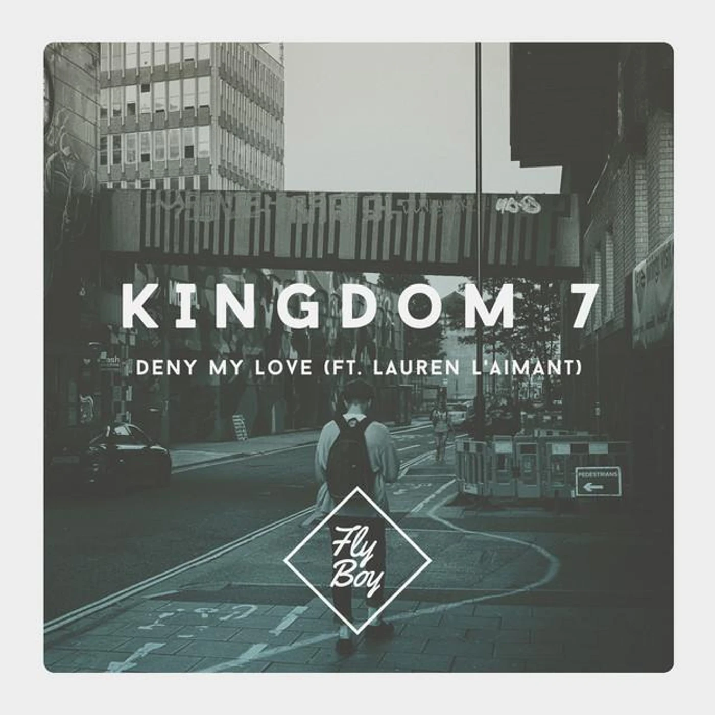 Kingdom 7 Brand Page
