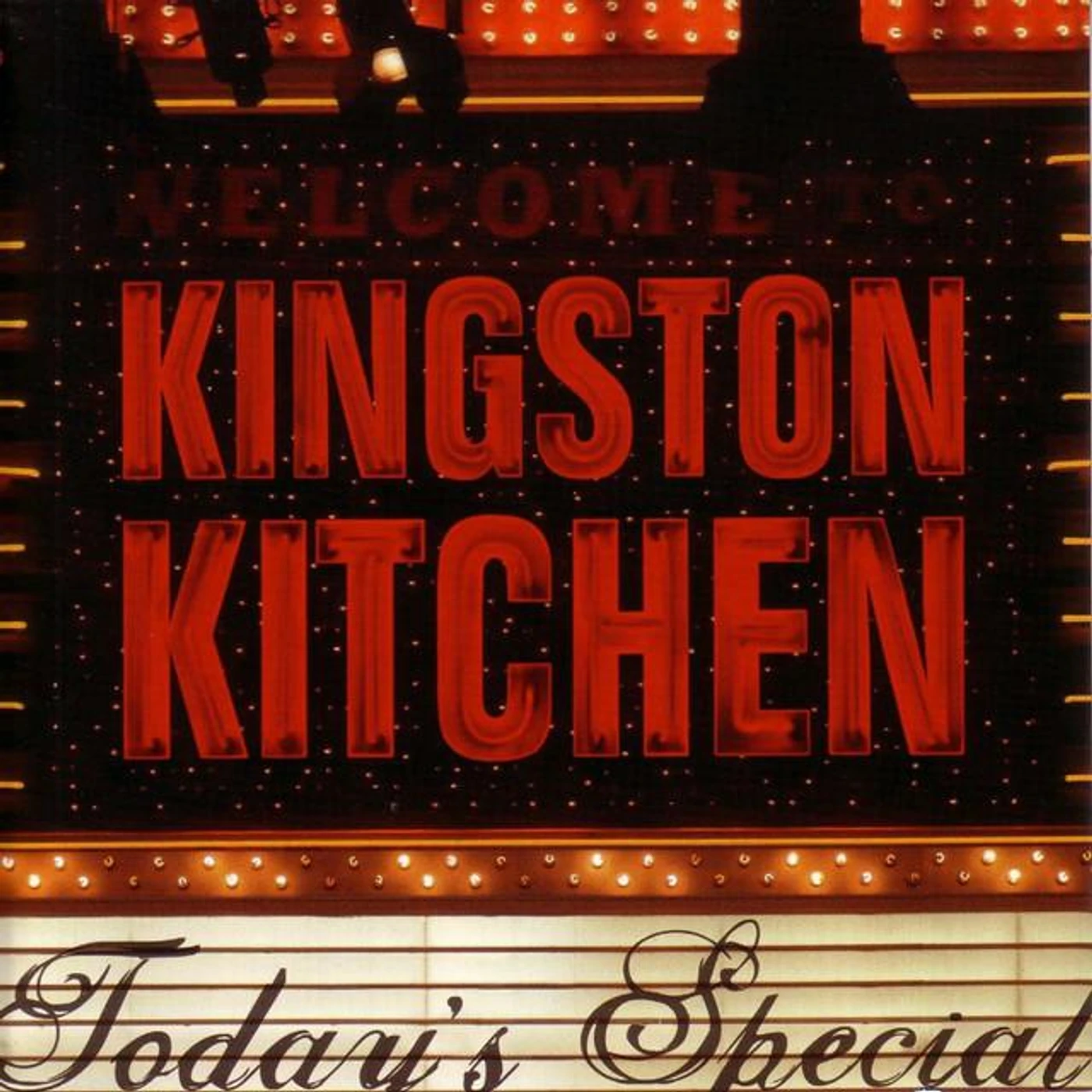Kingston Kitchen Brand Page