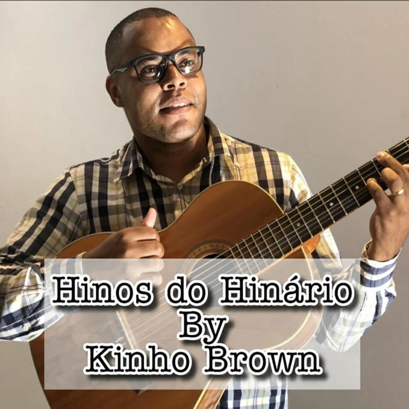 Kinho Brown Brand Page