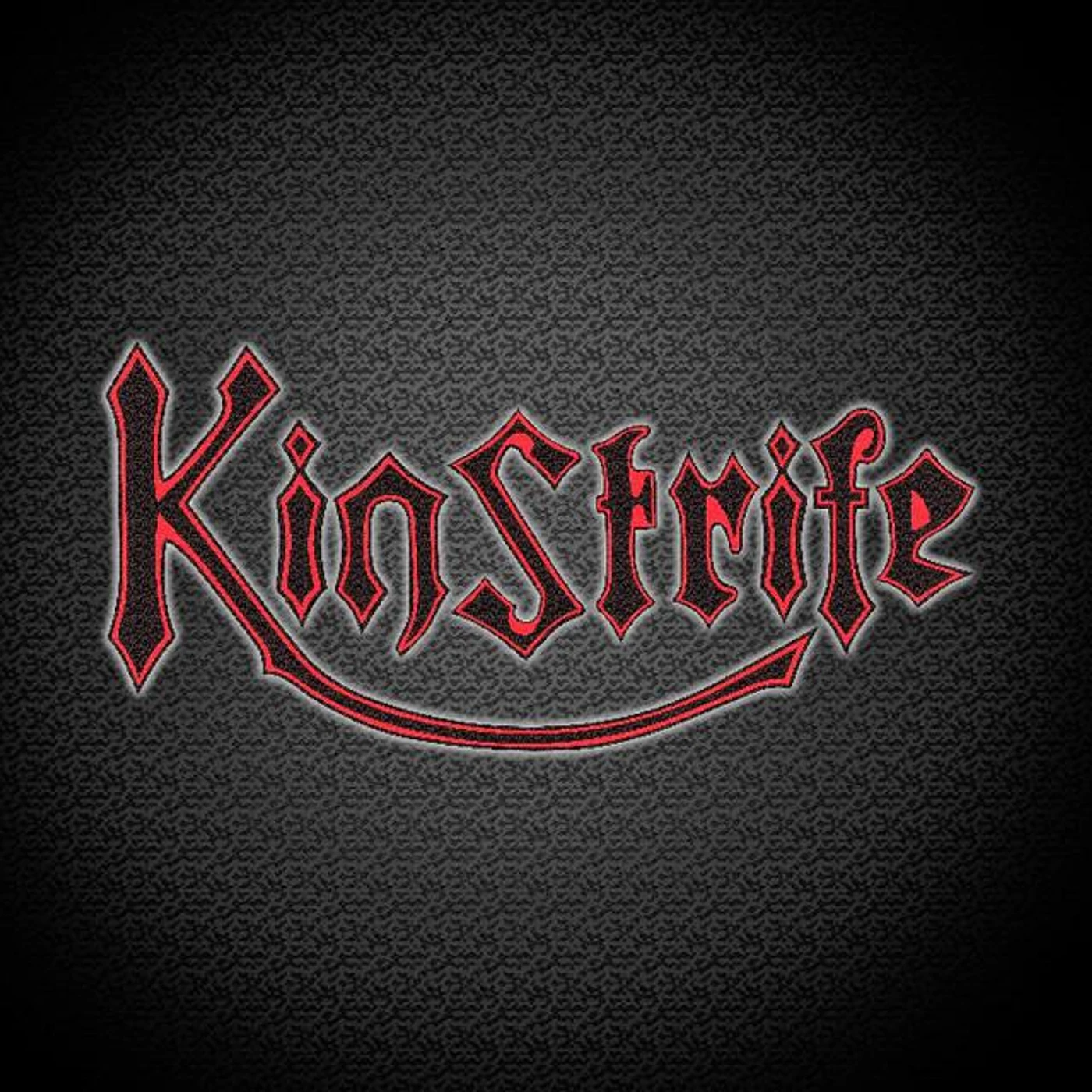 KinStrife Brand Page