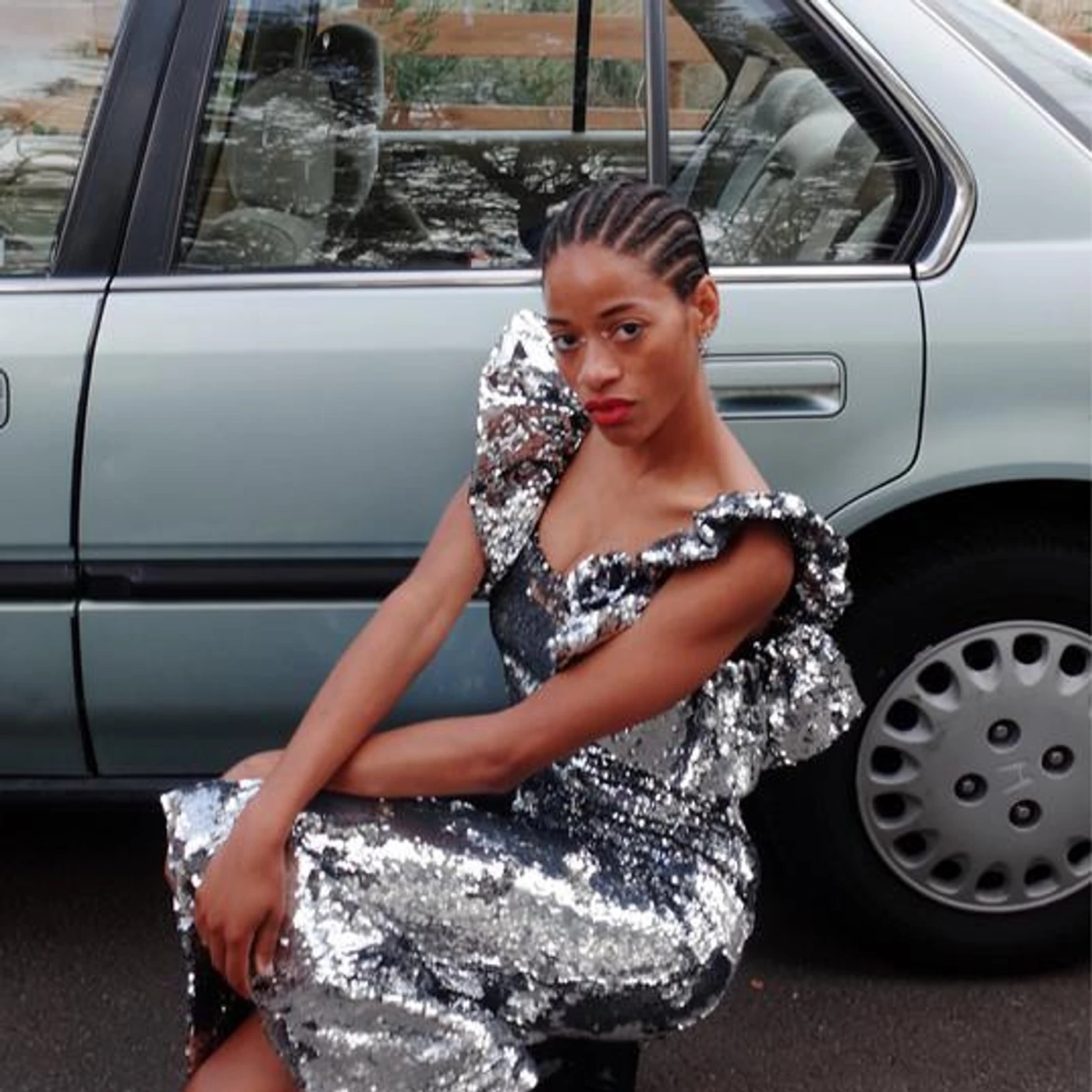 Kilo Kish Brand Page