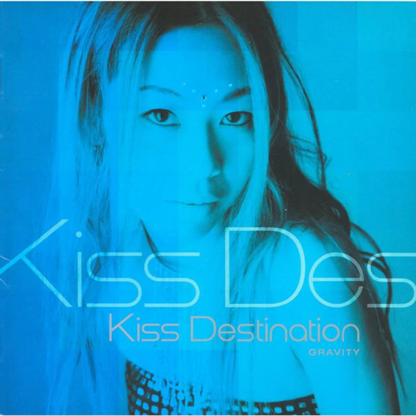 Kiss Destination