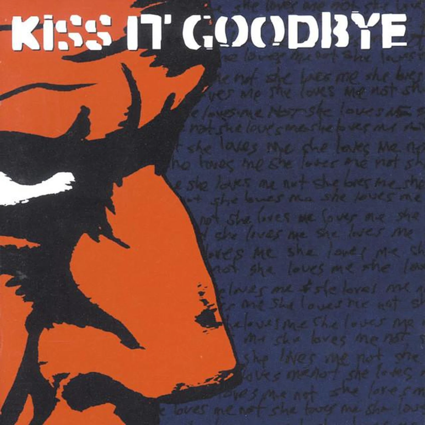 Kiss It Goodbye Brand Page