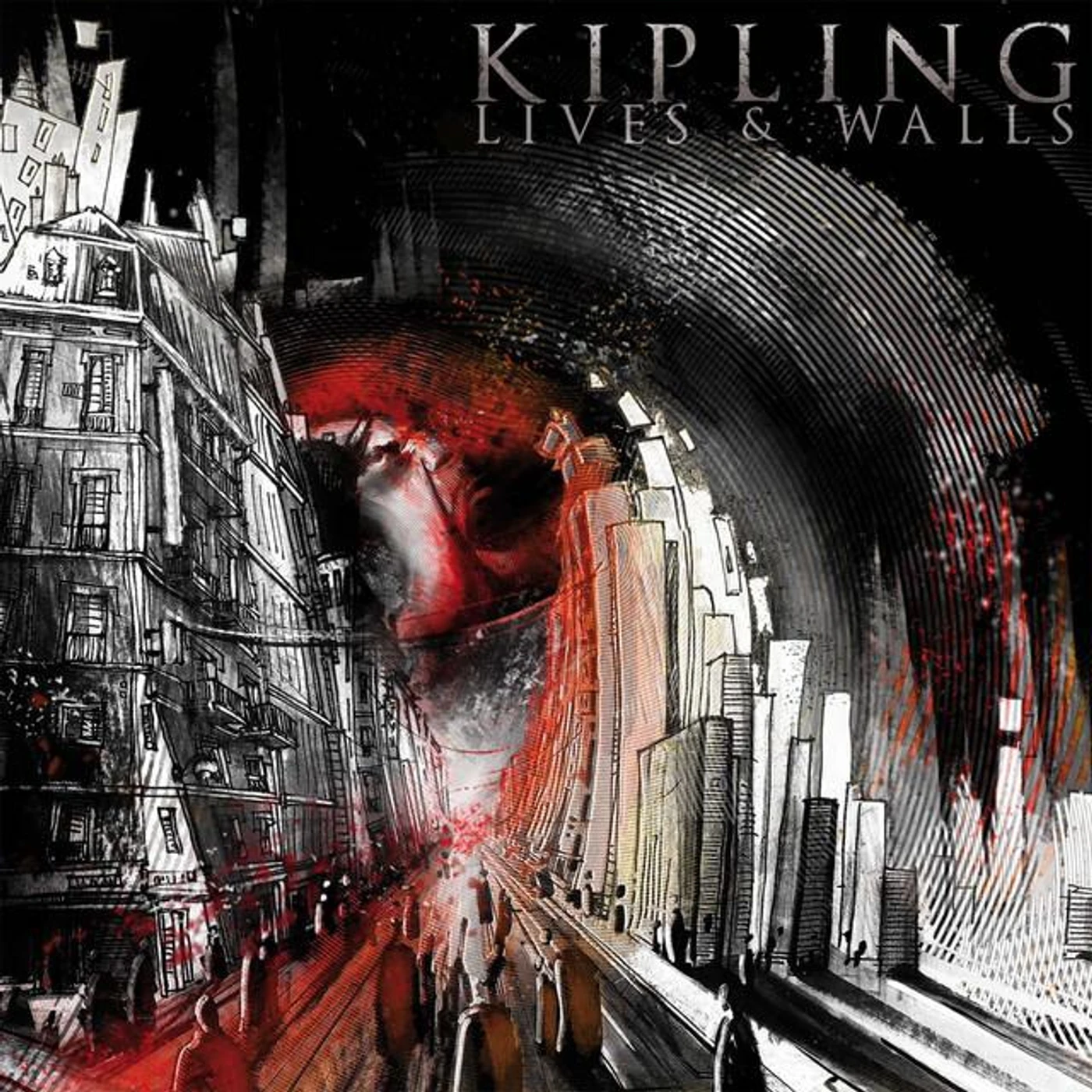 Kipling Brand Page