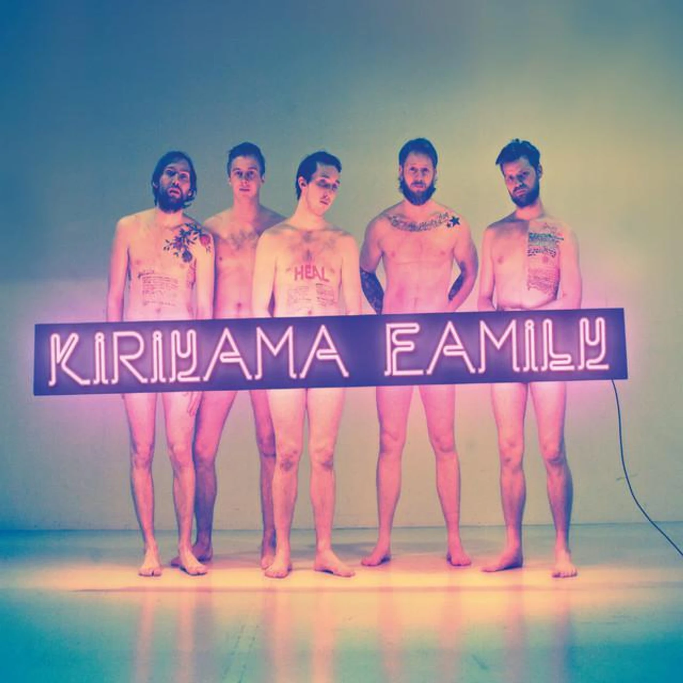 Kiriyama Family Brand Page
