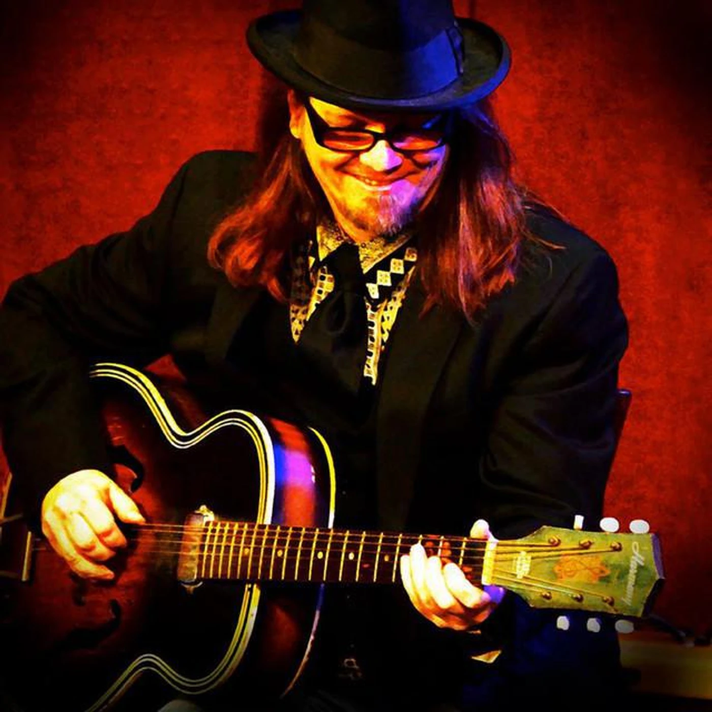 Kirk Adams