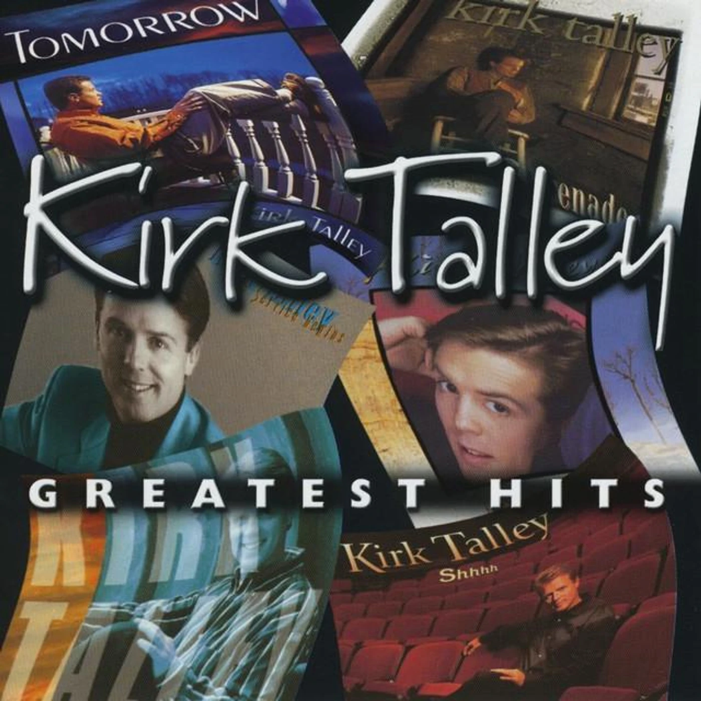 Kirk Talley Brand Page