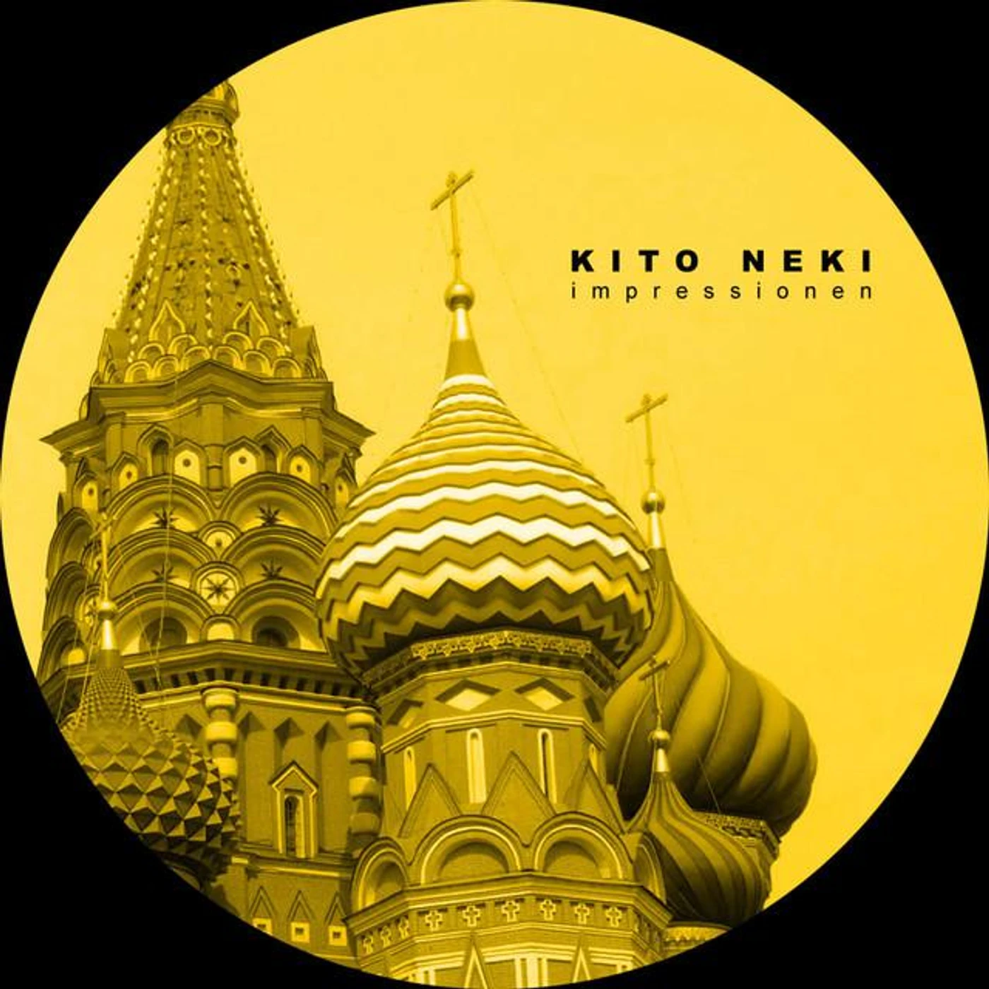 Kito Neki
