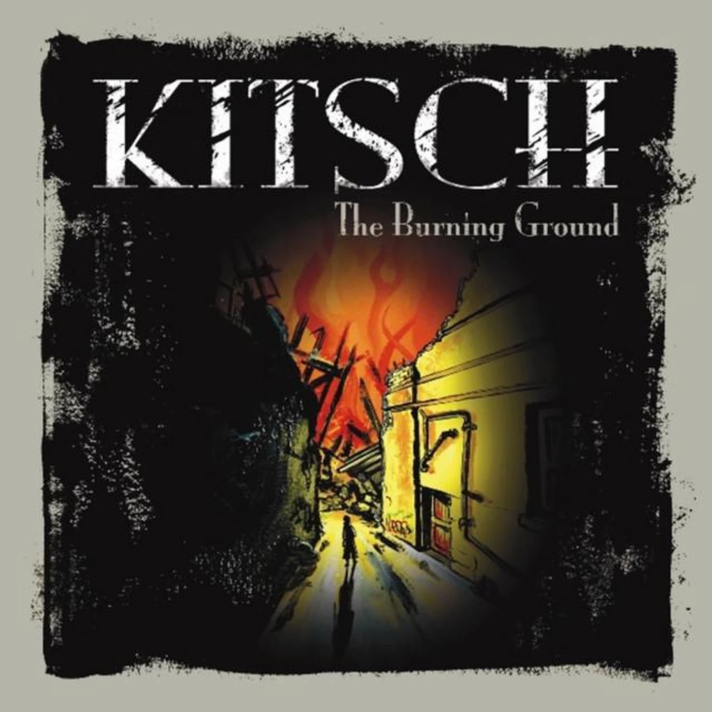 Kitsch Brand Page
