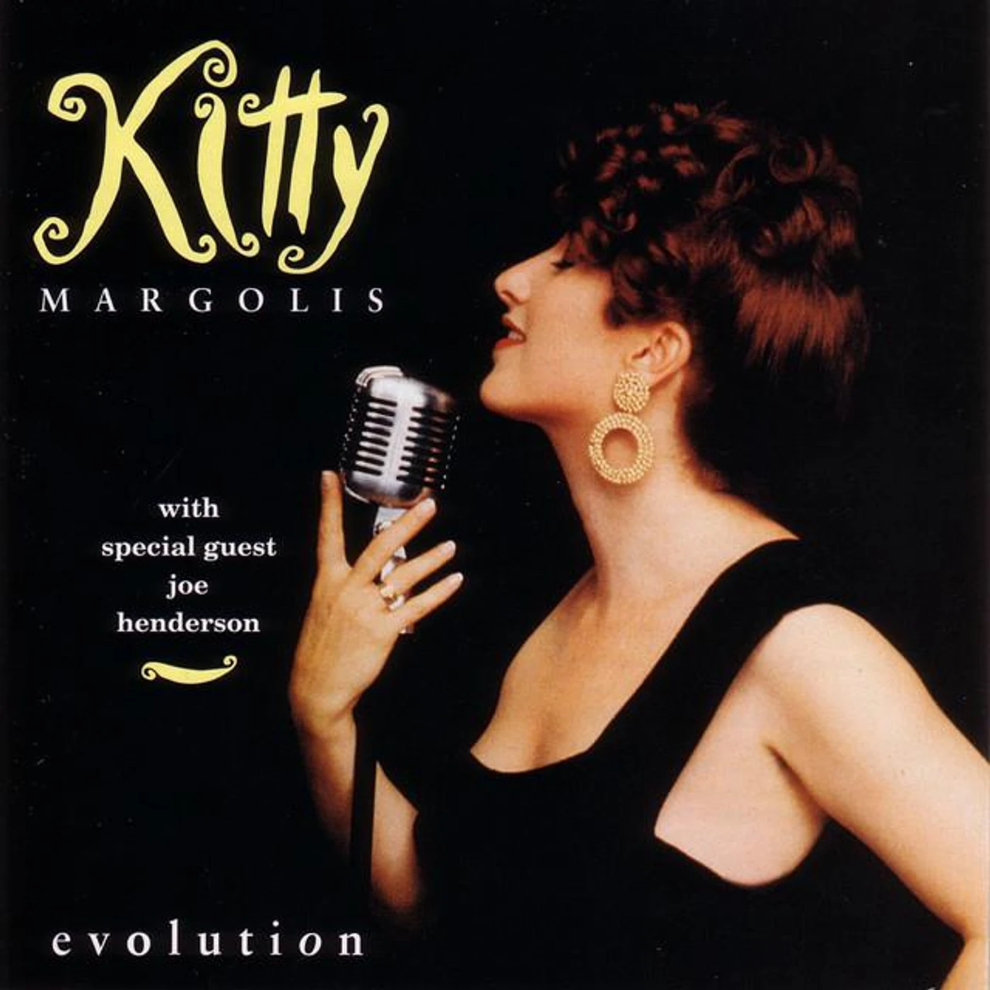 Kitty Margolis Brand Page