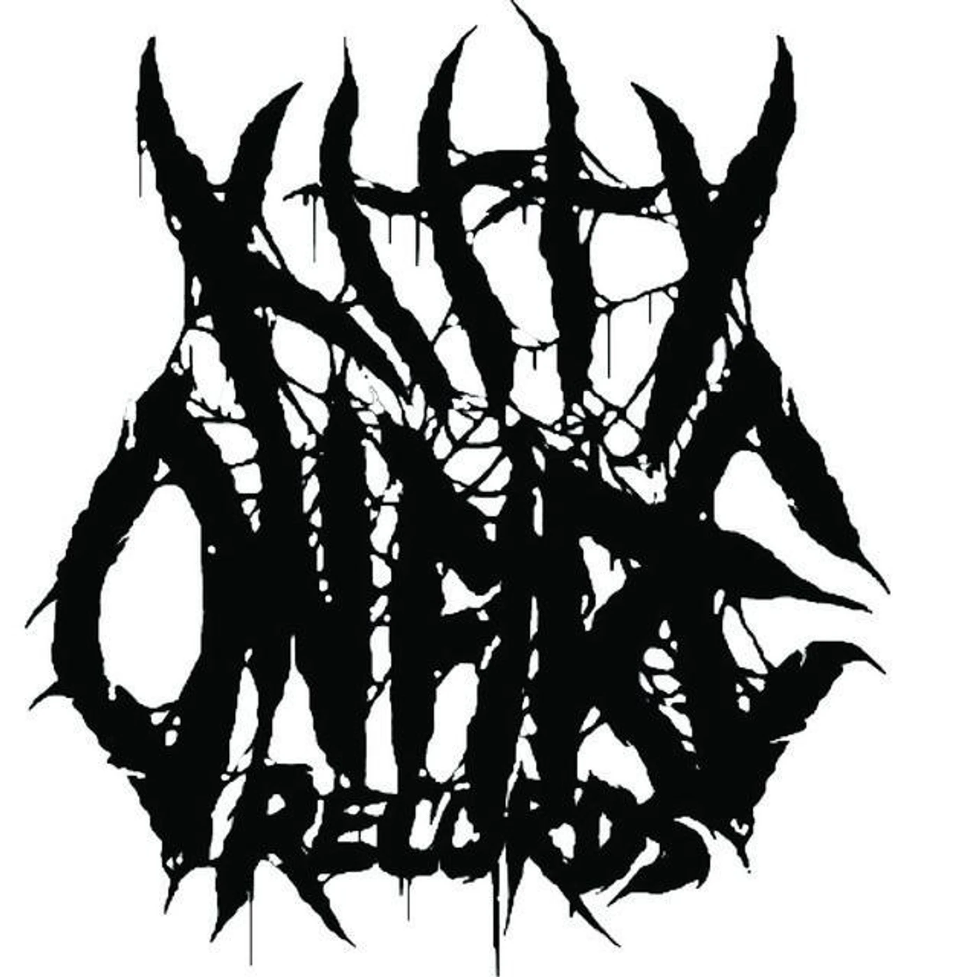 Kitty on Fire Records Brand Page