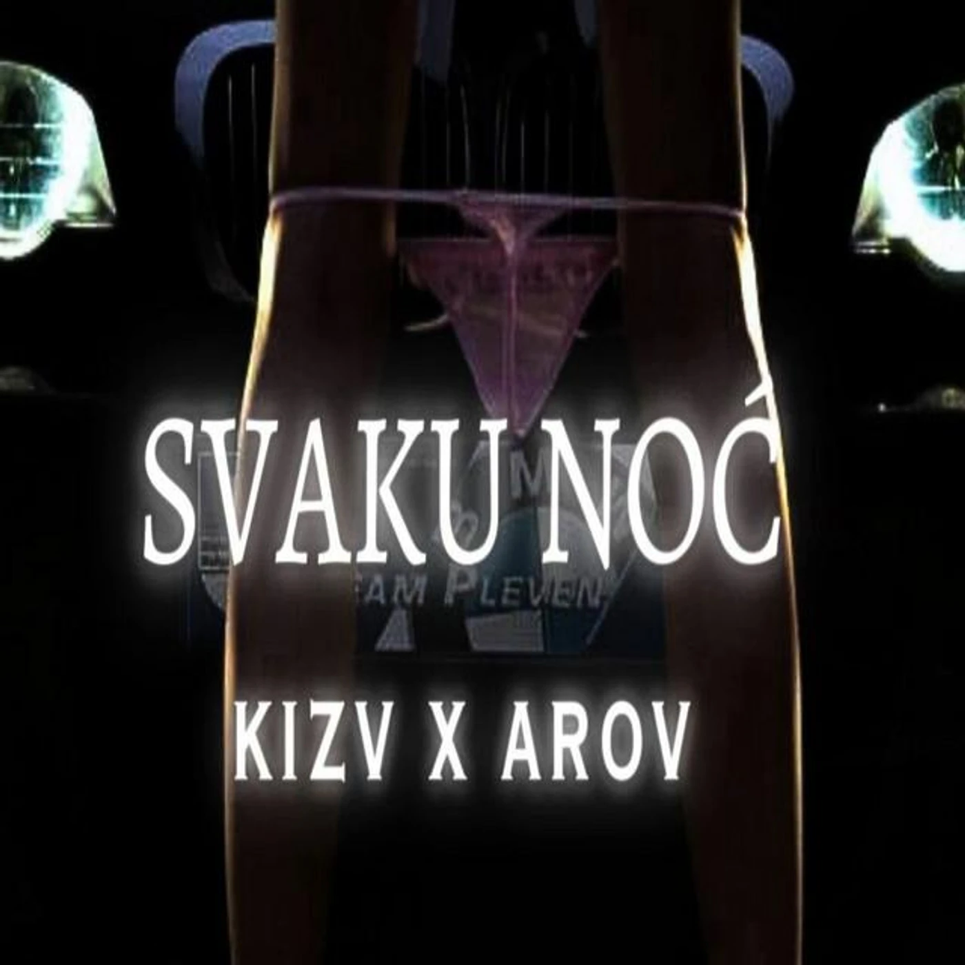 kizv Brand Page