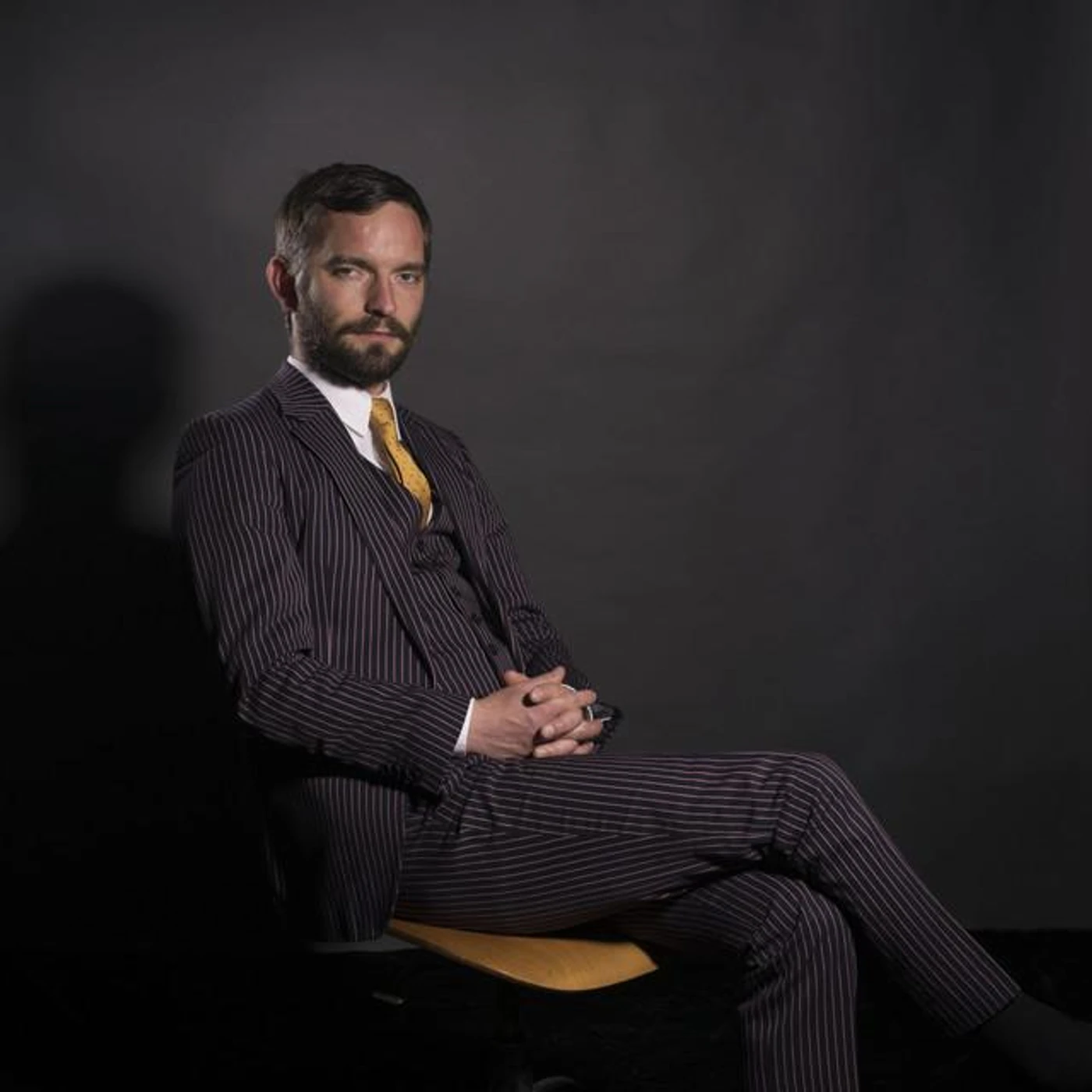 Kjartan Sveinsson Brand Page