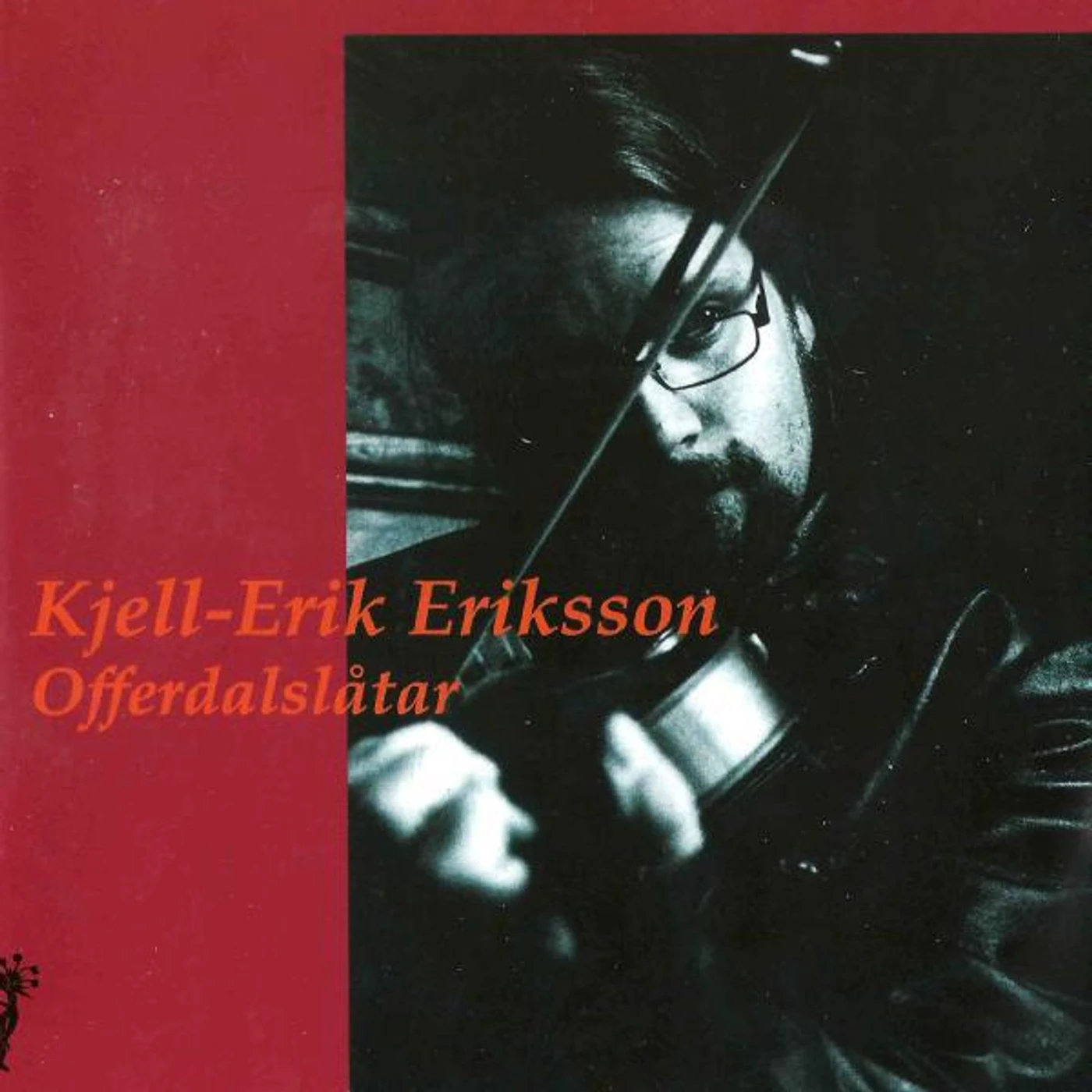 Kjell-Erik Eriksson