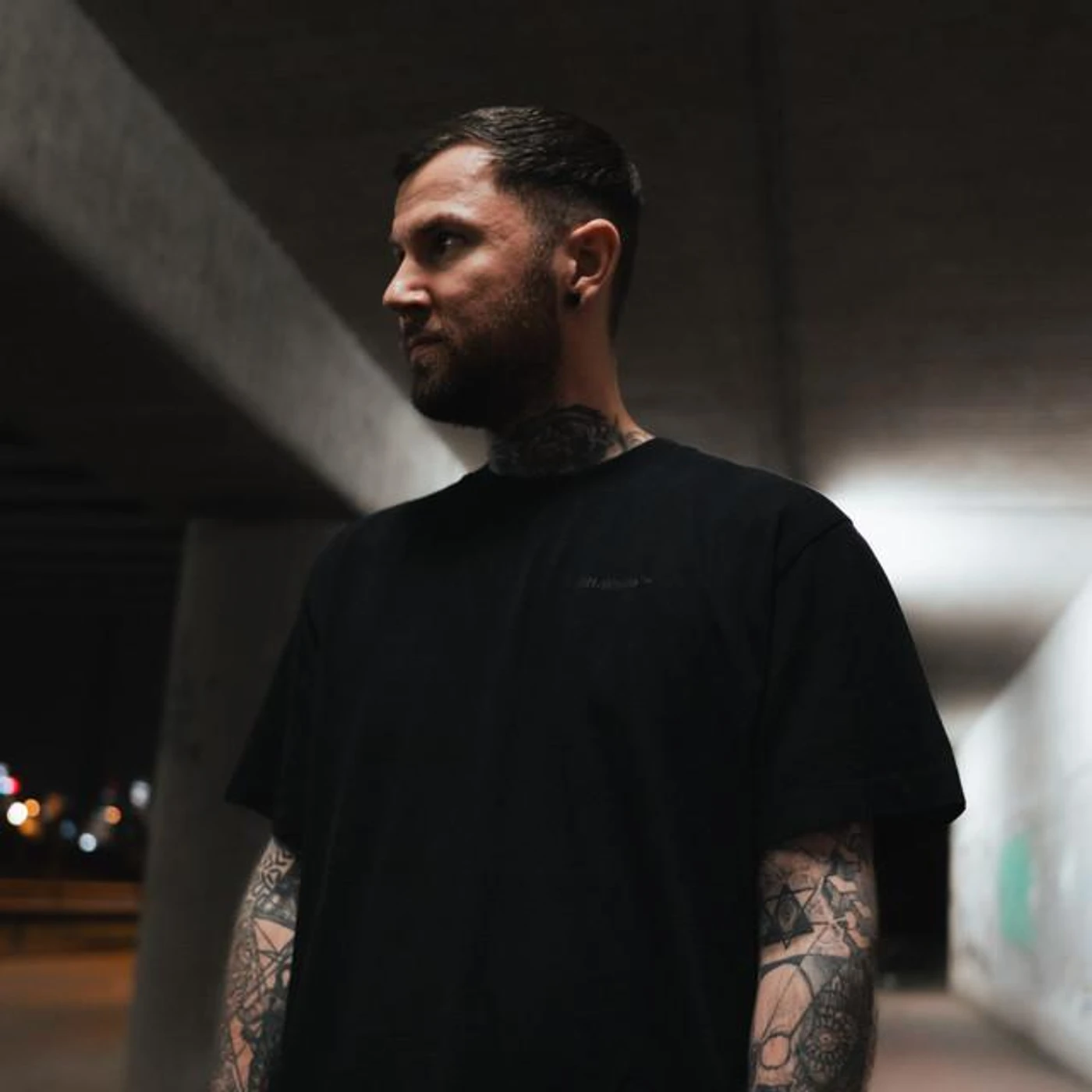 Klanglos Brand Page