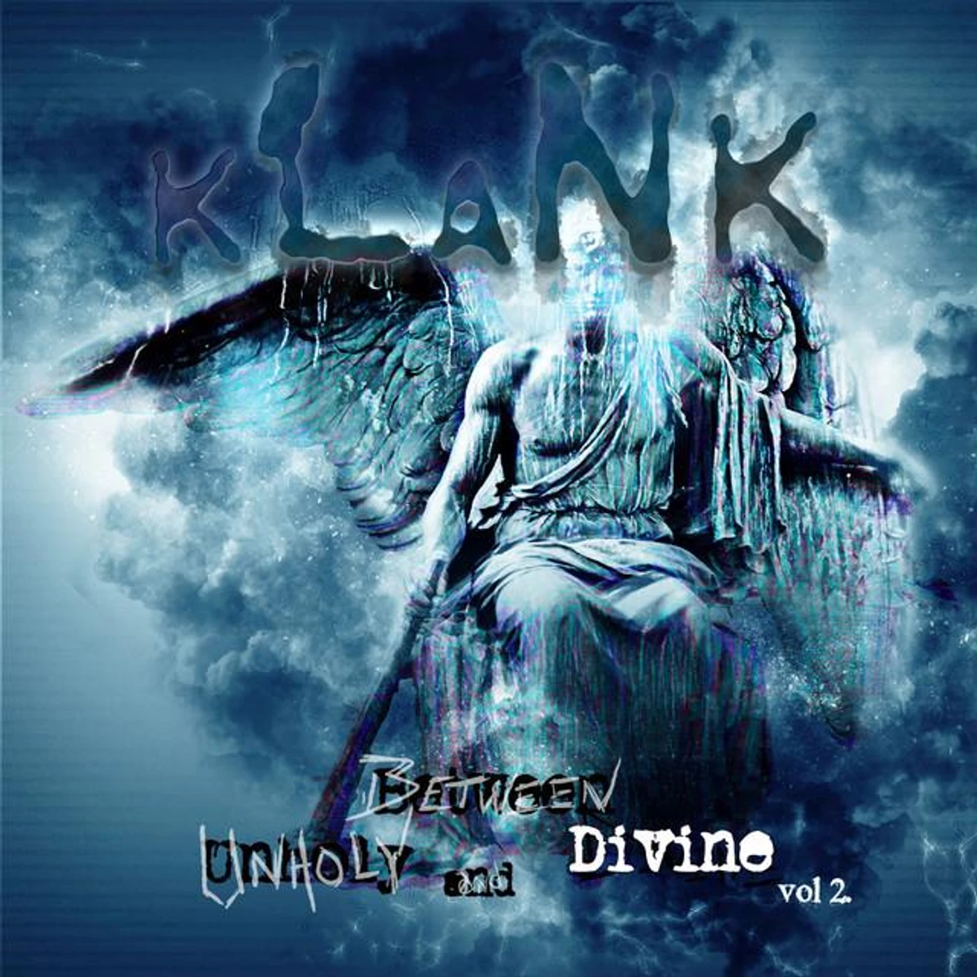Klank Brand Page