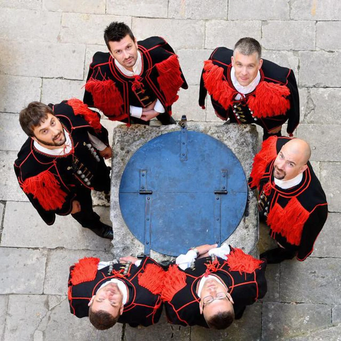 Klapa Sebenico Brand Page