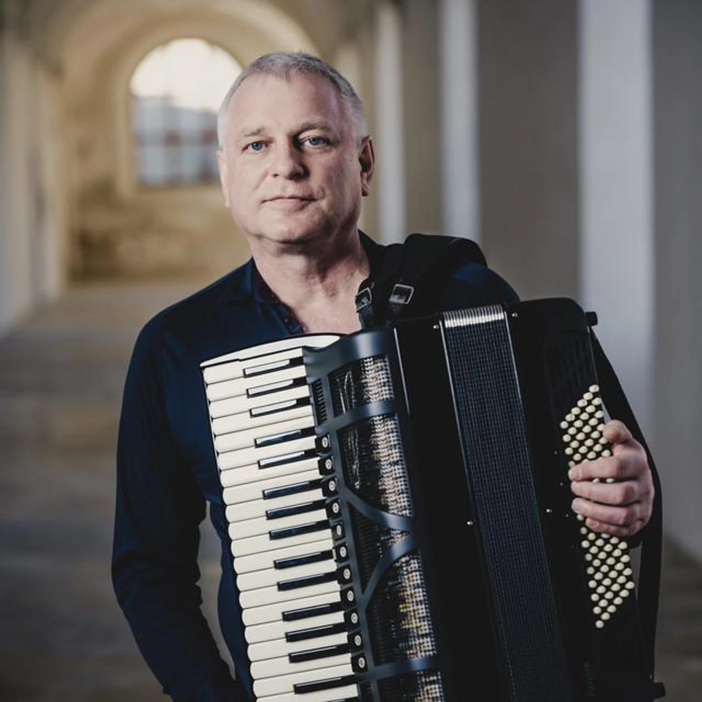 Klaus Paier Brand Page